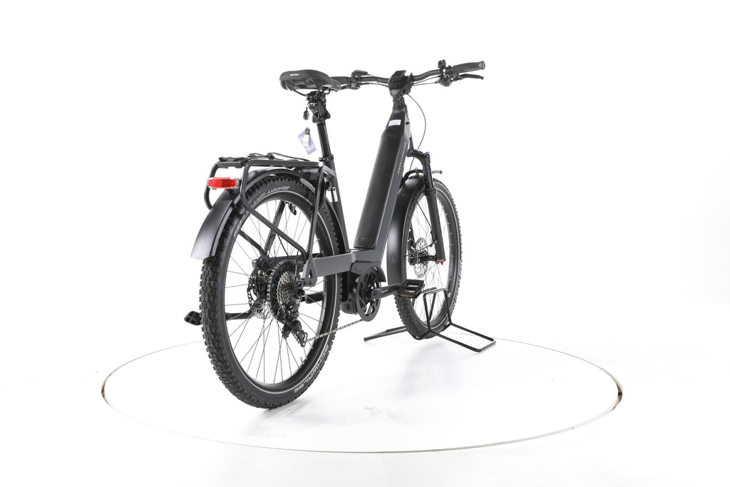 Riese & Müller Nevo4 GT Touring Trekking E-Bike Tiefeinsteiger - Image 11