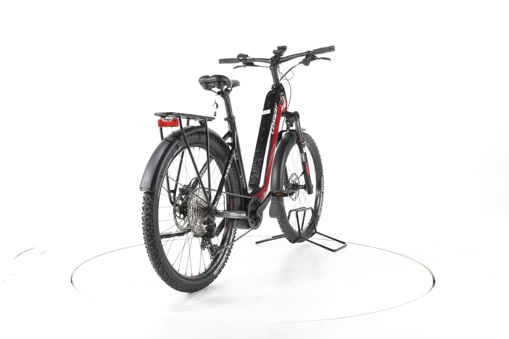 Conway Cairon SUV 5.0 Trekking E-Bike Tiefeinsteiger - Image 11