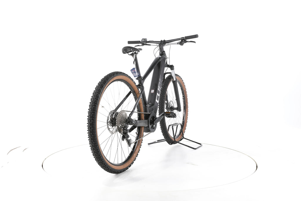 Cube Reaction Hybrid ONE E-Bike - Image 11