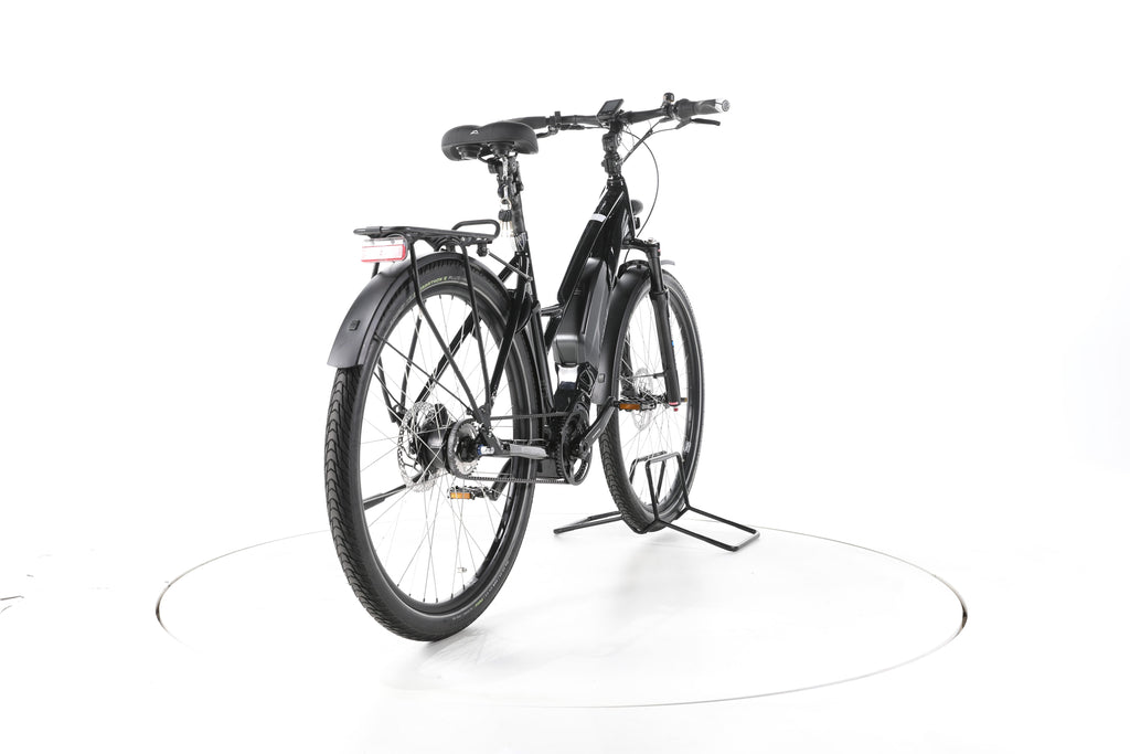 TRENGA DE GLE 9.2 Gates Trekking E-Bike - Image 11