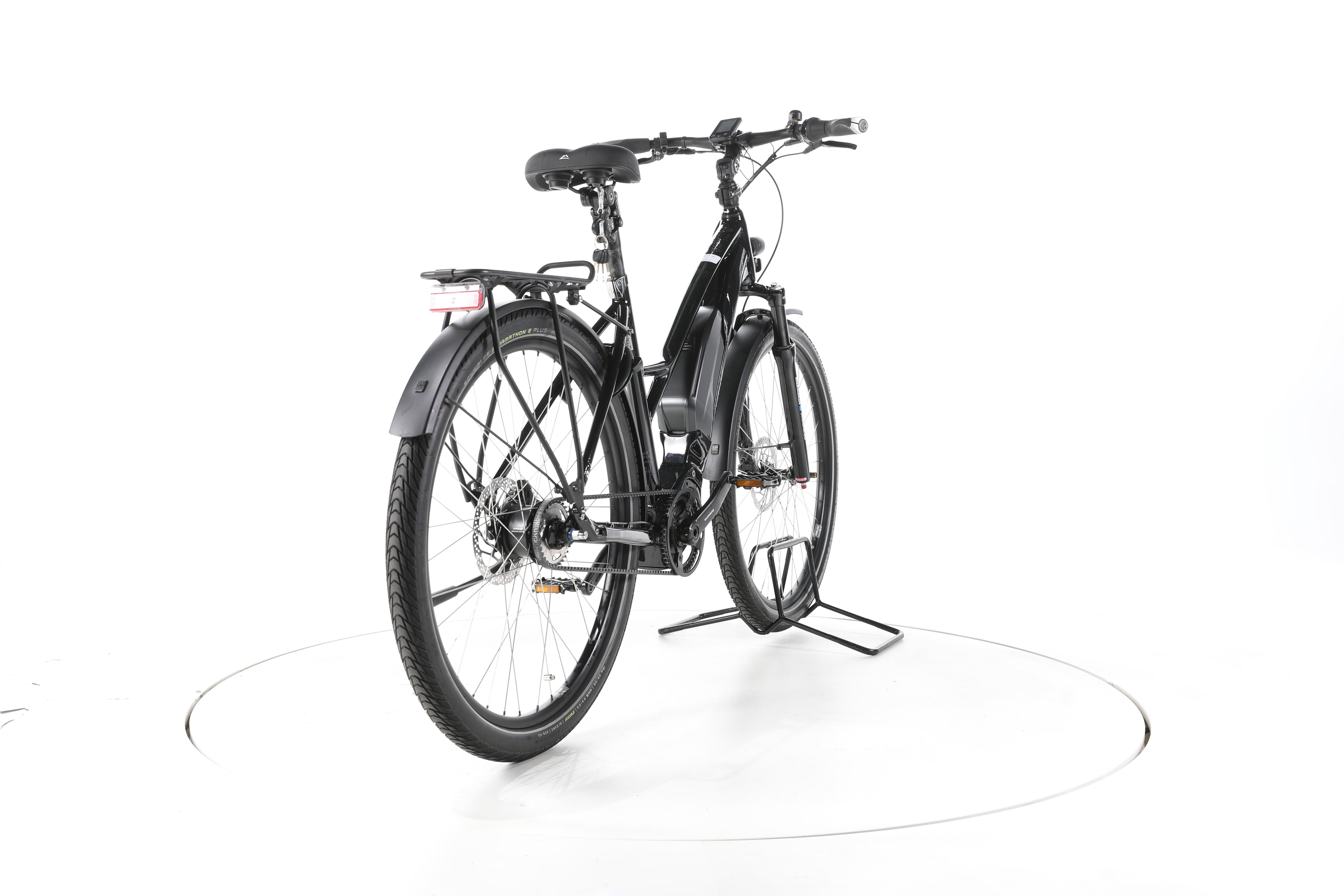 TRENGA DE GLE 9.2 Gates Trekking E-Bike - Image 11