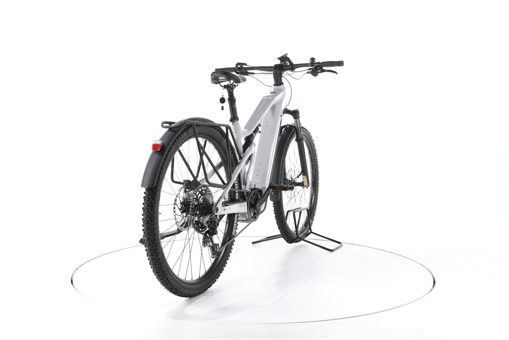 Focus Thron² 6.7 Eqp SUV E-Bike 2023 - Image 11
