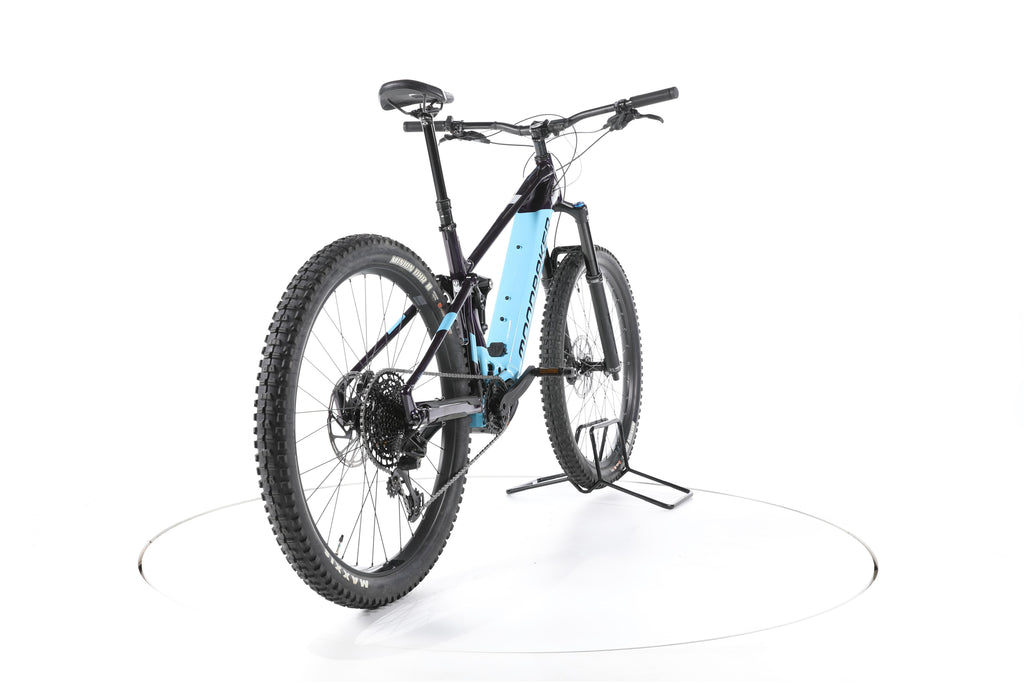 Mondraker DUSK R Fully E-Bike 2023 - Image 11