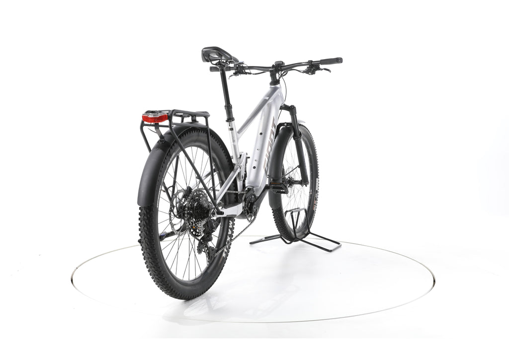 Giant Stance E+ 0 Pro SUV E-Bike 2023 - Image 11