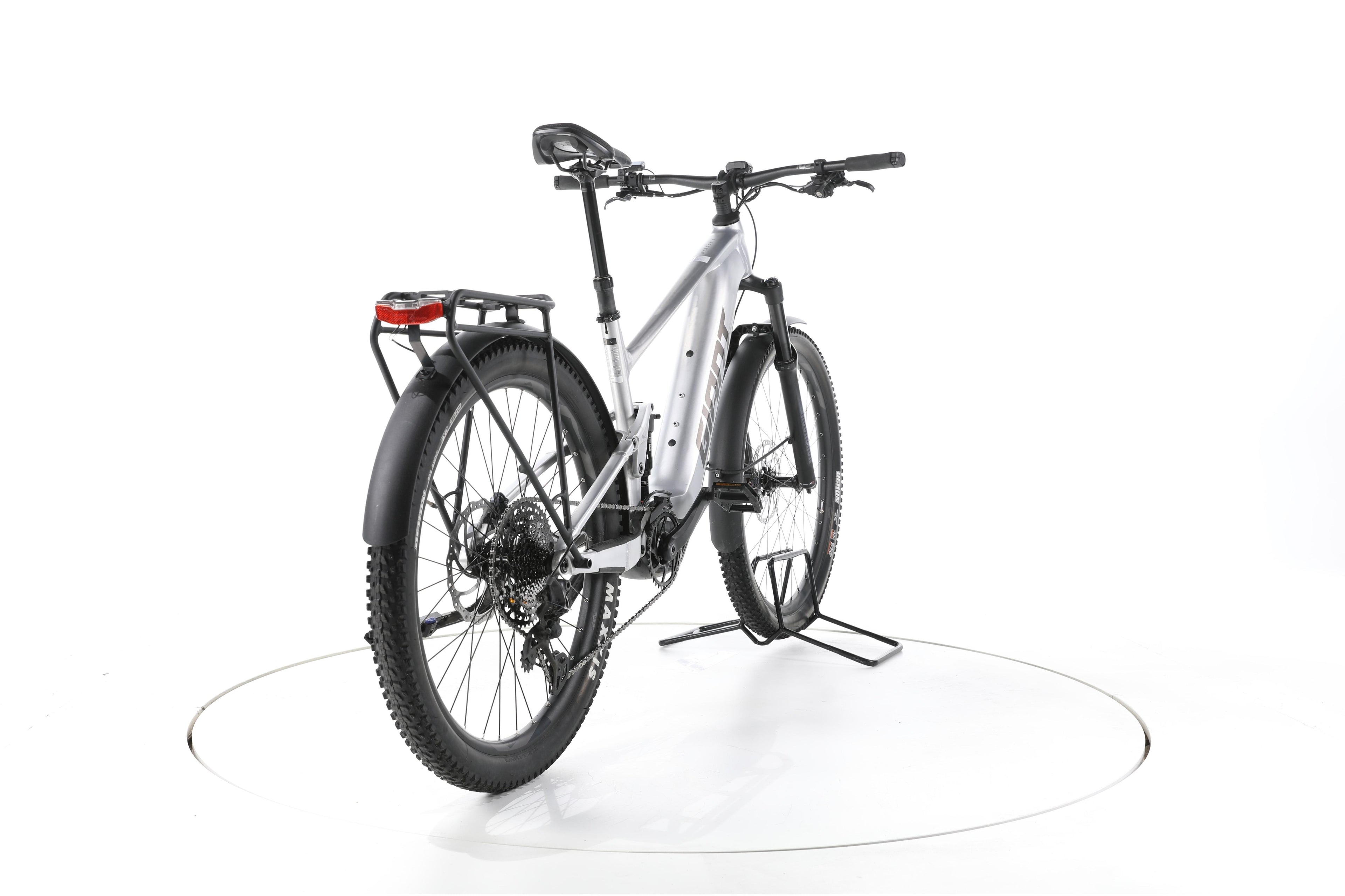 Giant Stance E+ 0 Pro SUV E-Bike 2023 - Image 11