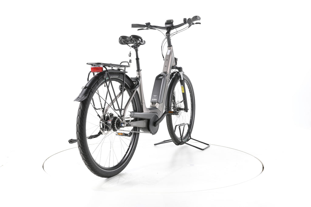 Kalkhoff Image 1.B Advance City E-Bike Tiefeinsteiger - Image 11