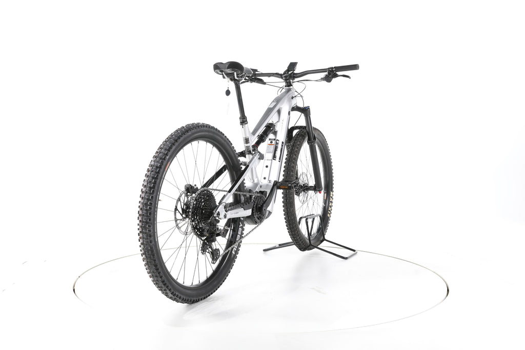 Cannondale 29 U Moterra Neo 3 Fully E-Bike 2023 - Image 11