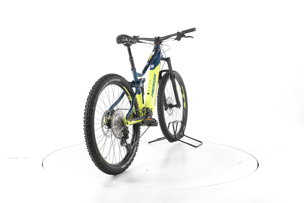 Merida eONE-Sixty 575 EP1 E-Bike Fully - Image 11