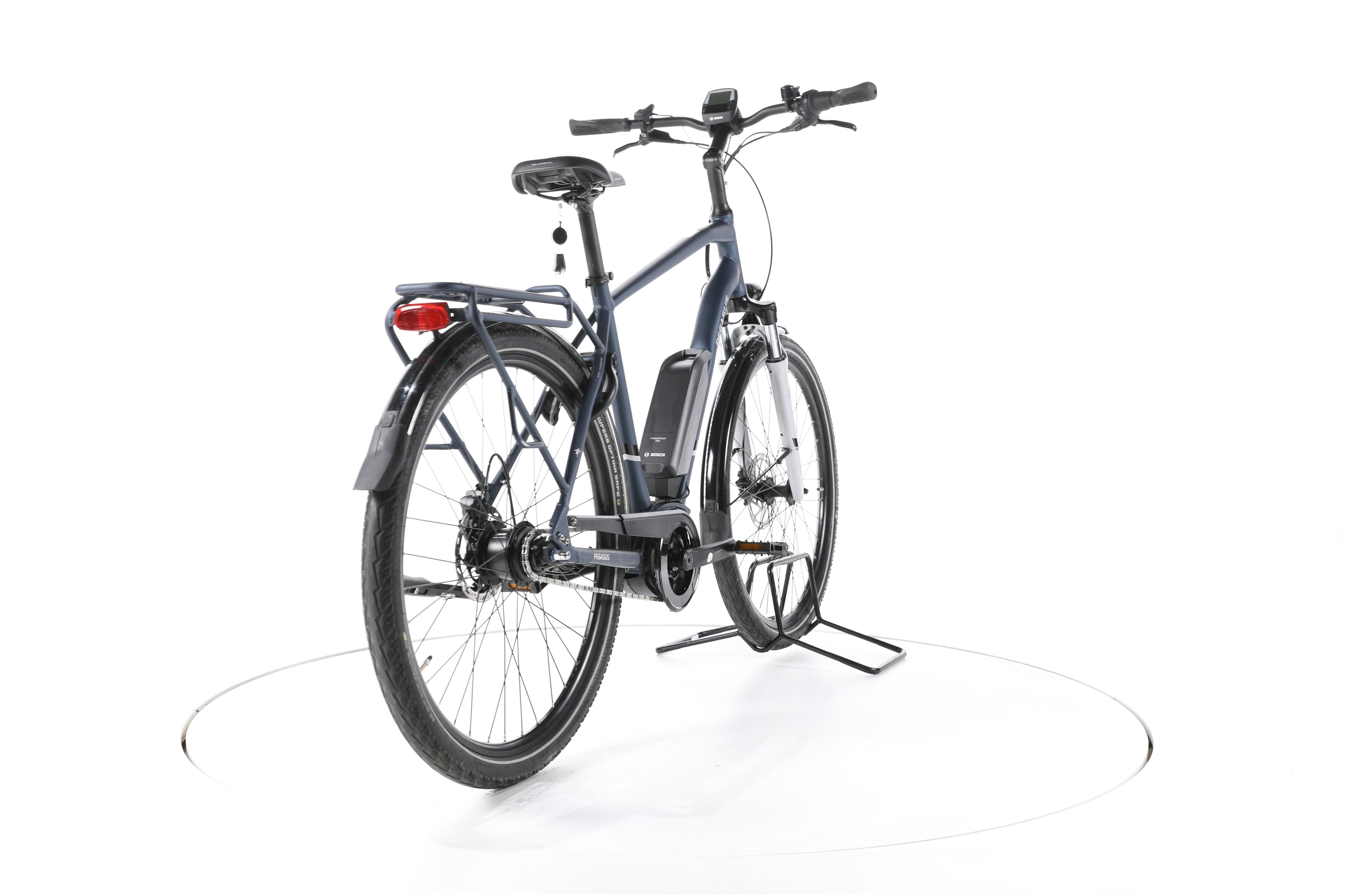 Pegasus Solero E8R Plus City E-Bike - Image 11