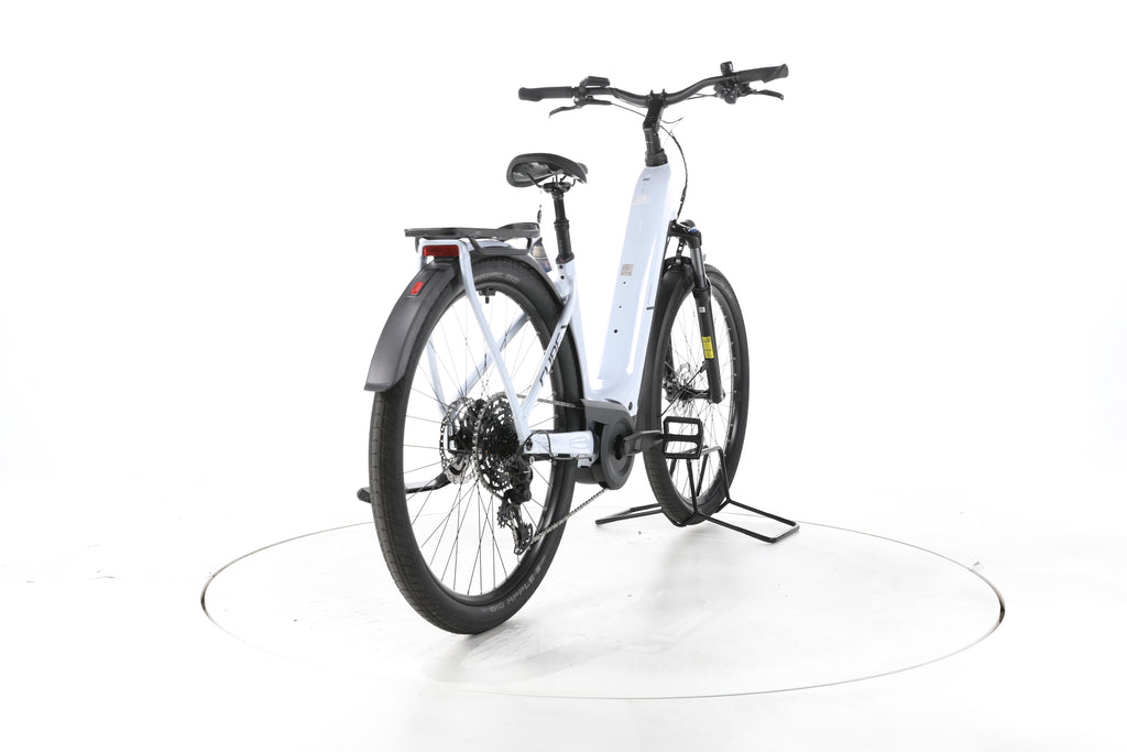 Cube Kathmandu Hybrid ONE Trekking E-Bike Tiefeinsteiger 2025 - Image 11