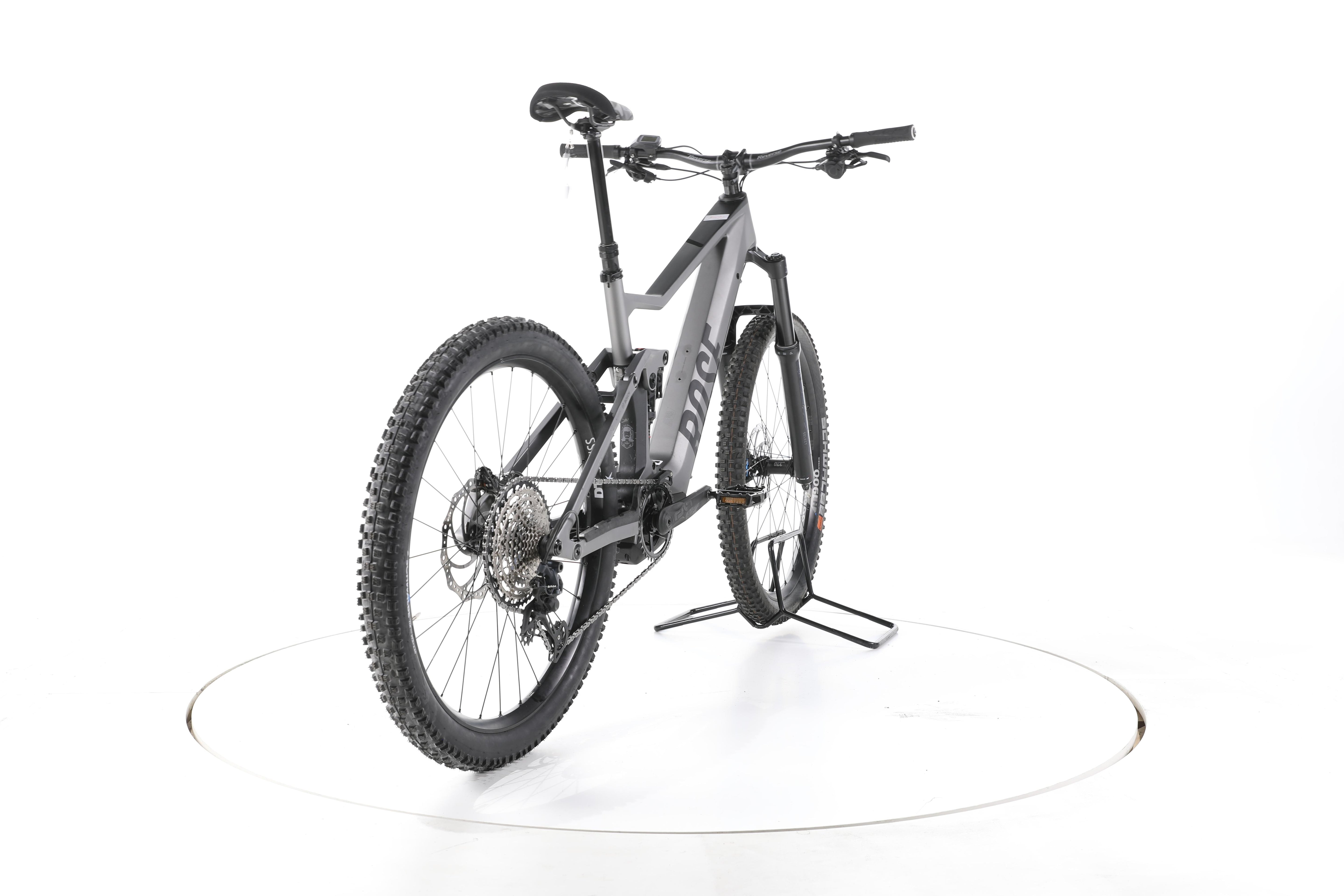 Rose ROOT MILLER PLUS 2 E-Bike Fully Carbon - Image 11
