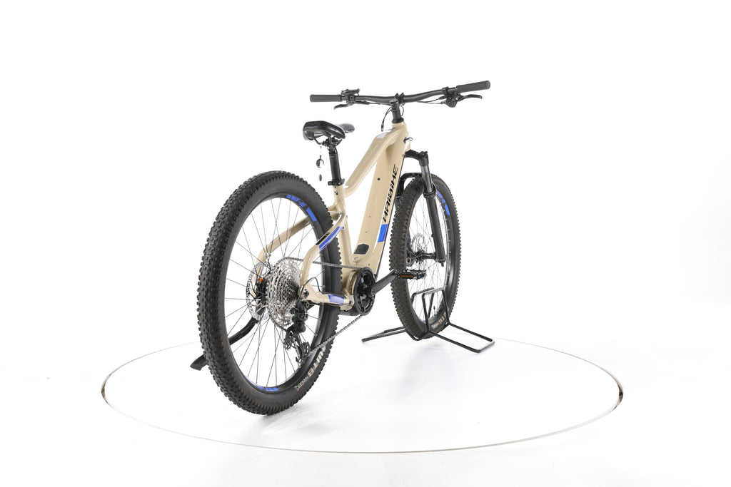 Haibike HardSeven 7 E-Bike - Image 11