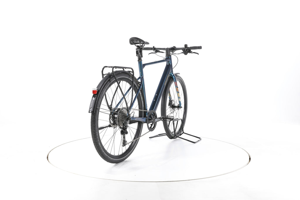 Bergamont E-Sweep Tour E-Bike - Image 11