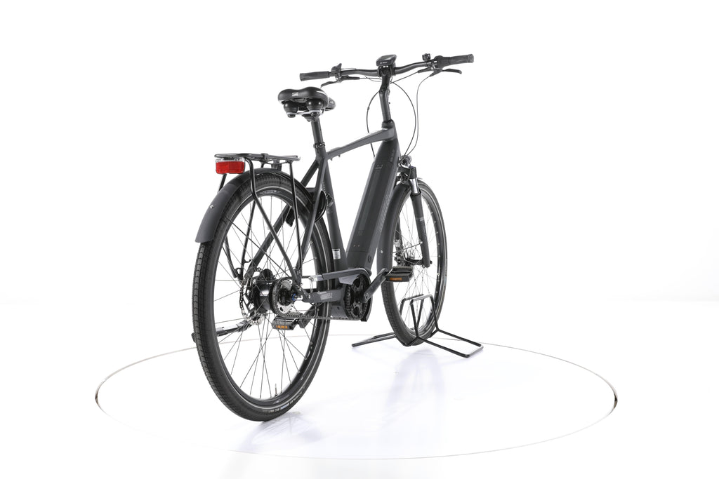 Wittich 56 5-Gang FRL City E-Bike - Image 11