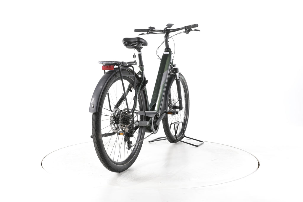 MORRISON E 7.0 Trekking E-Bike Tiefeinsteiger - Image 11