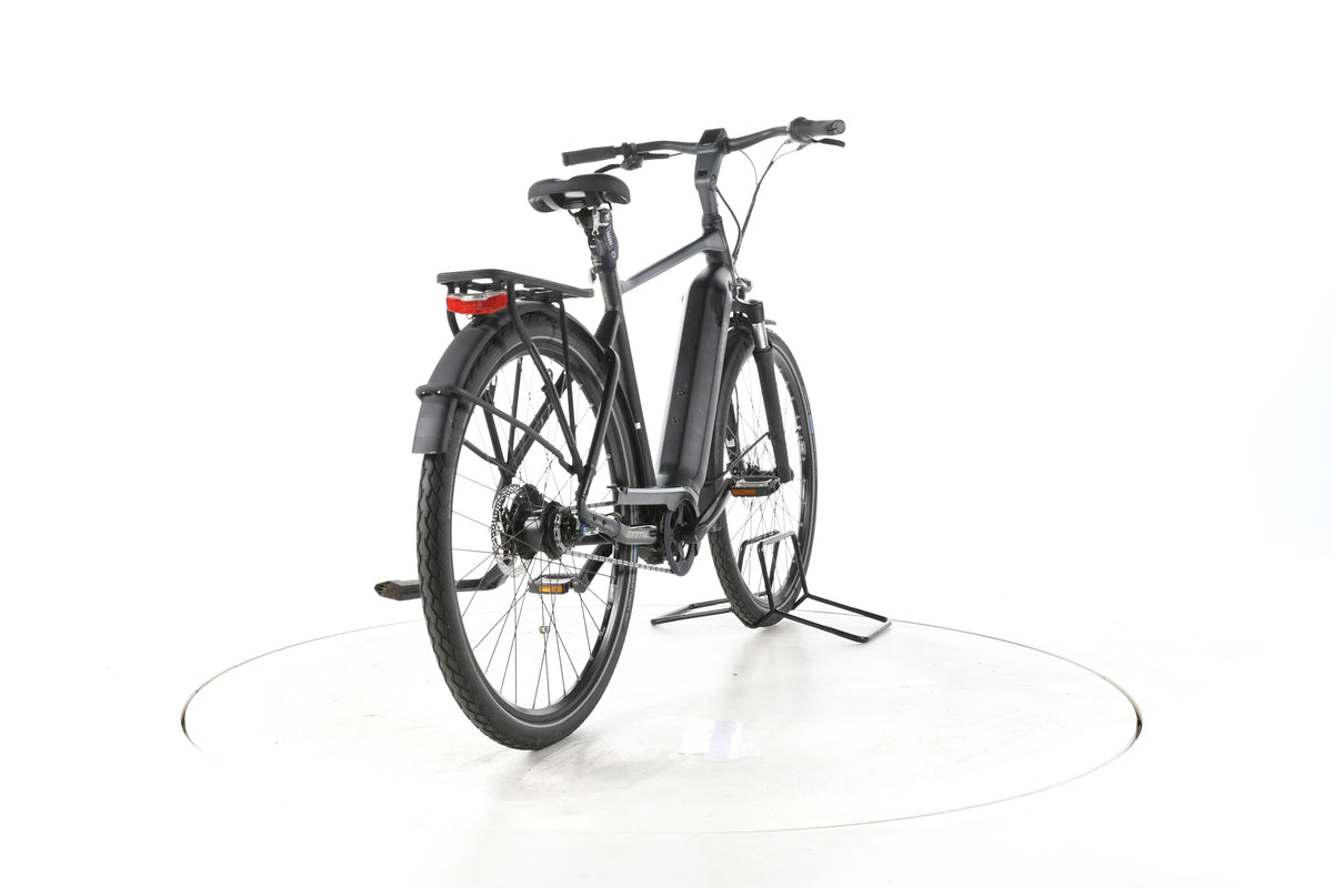Giant DailyTour E+ 2 City E-Bike - Image 11