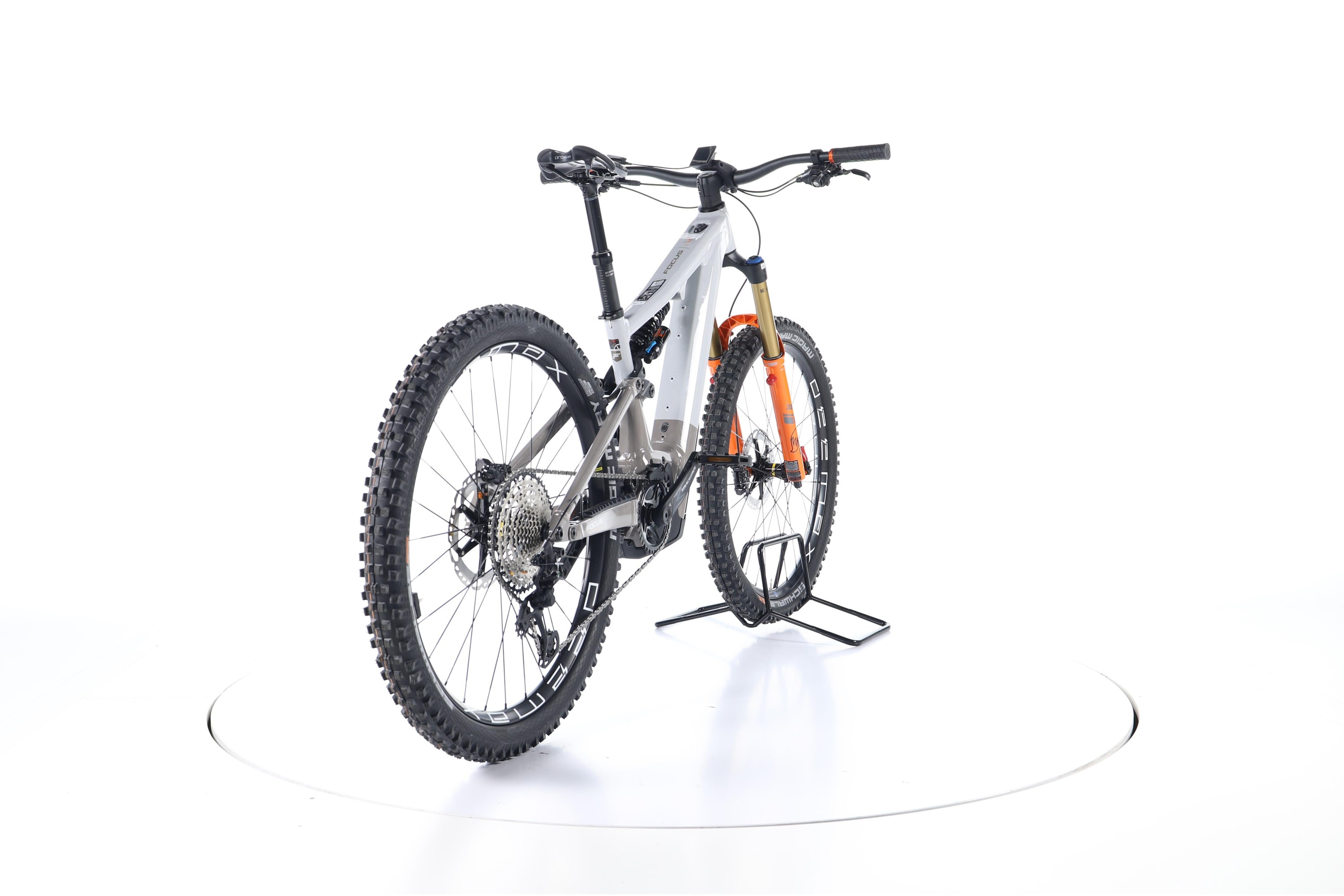 Focus Sam² 6.9 E-Bike Fully - Image 11
