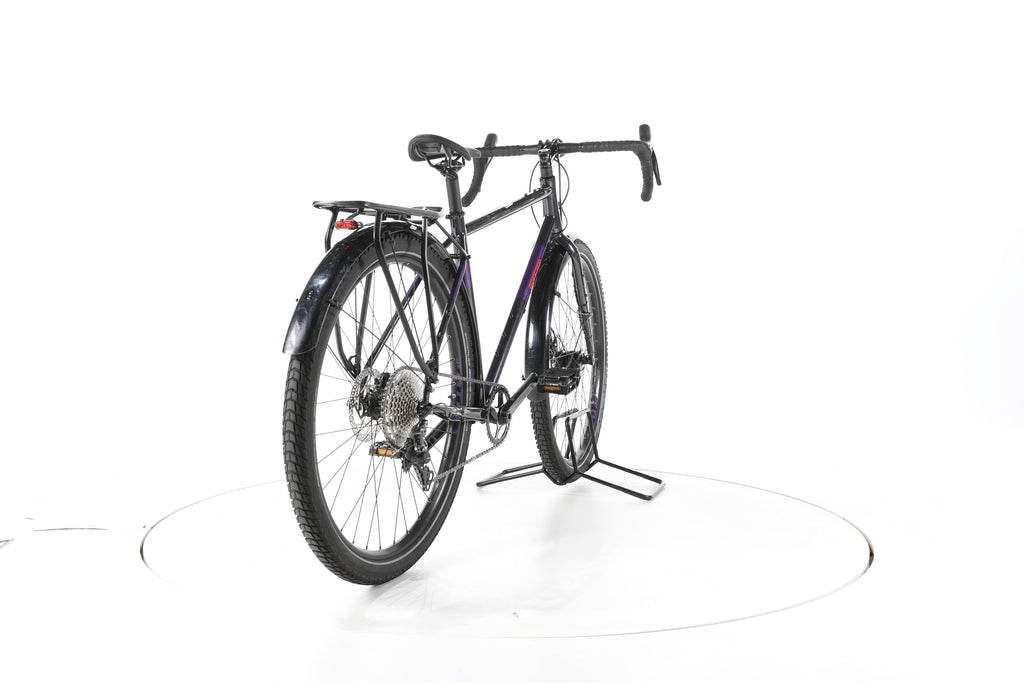 Breezer Bikes Radar X Pro Gravelbike - Image 11