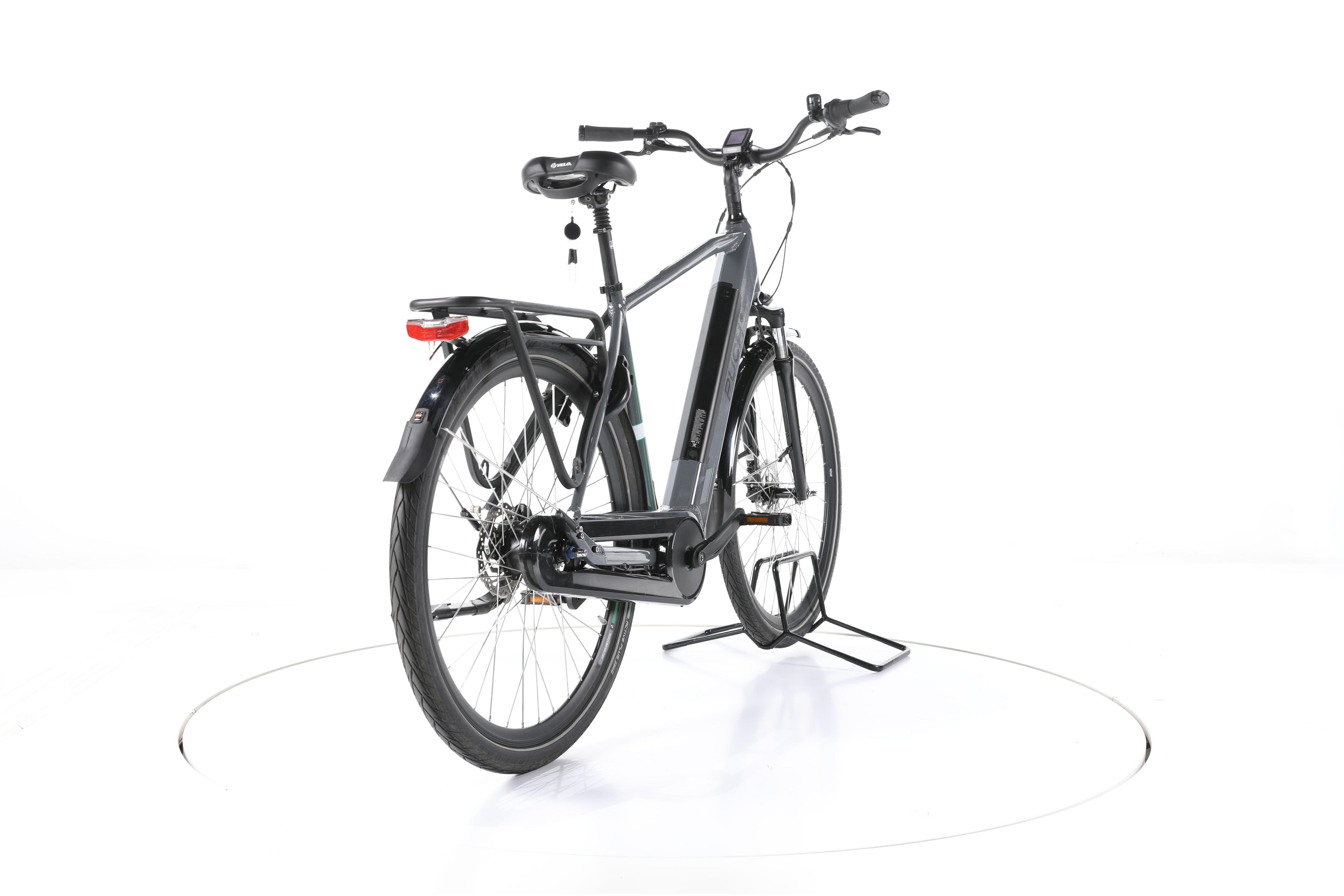 Puch C 4.3 City E-Bike - Image 11