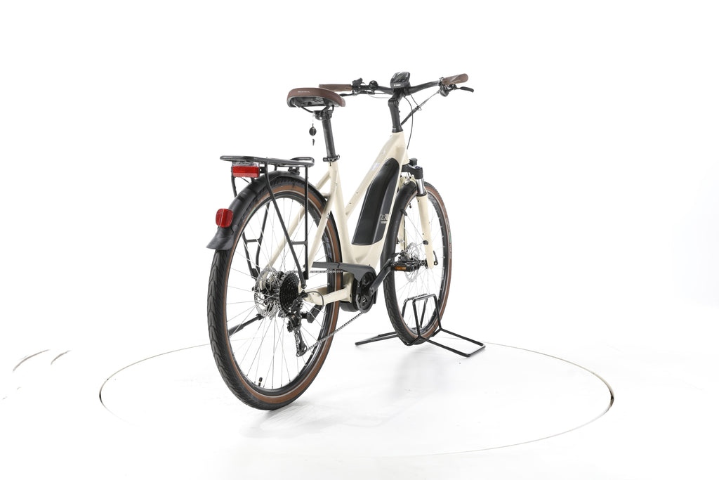 2R Manufaktur ELO 9 Trekking E-Bike - Image 11