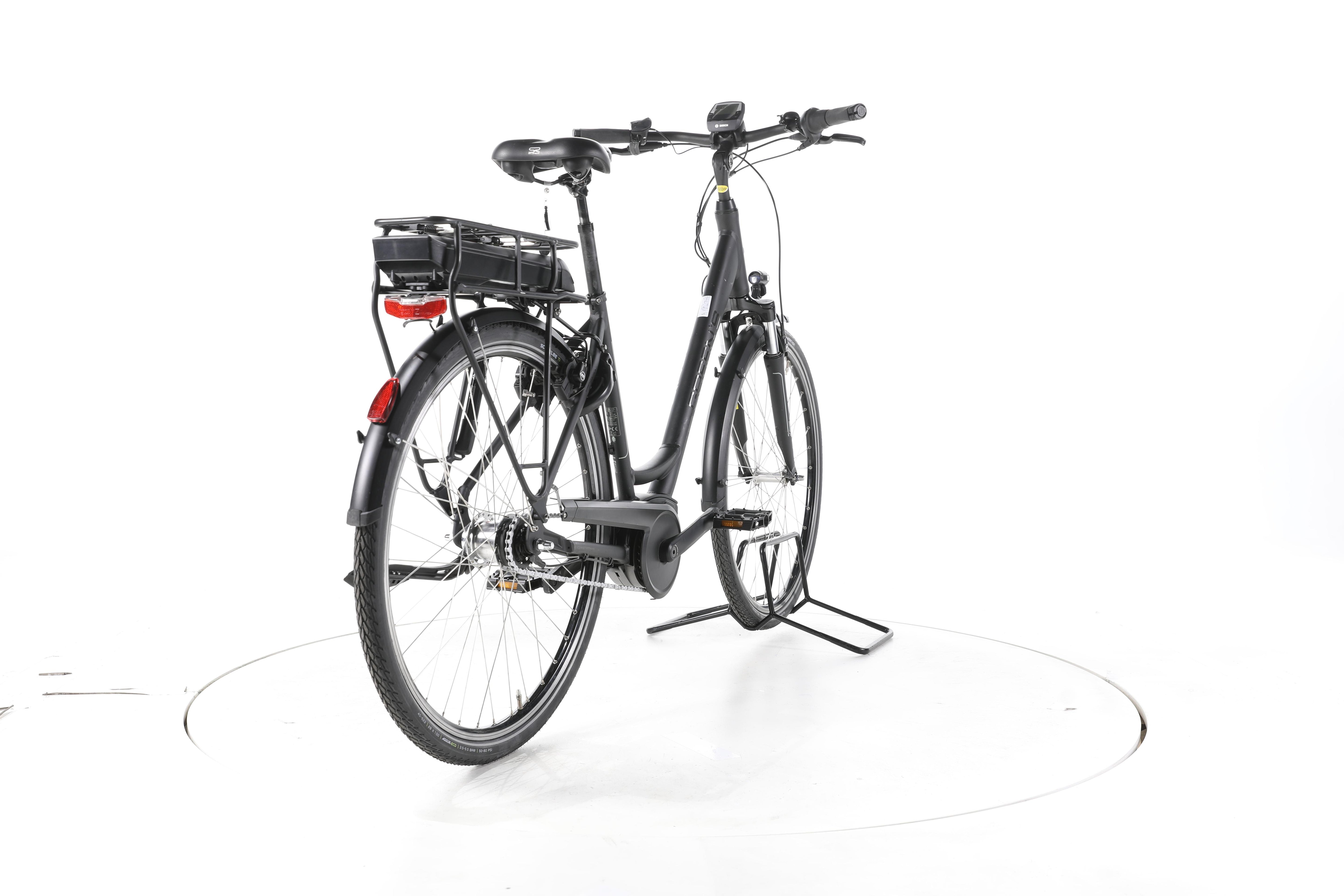 Green's Bristol City E-Bike Tiefeinsteiger - Image 11