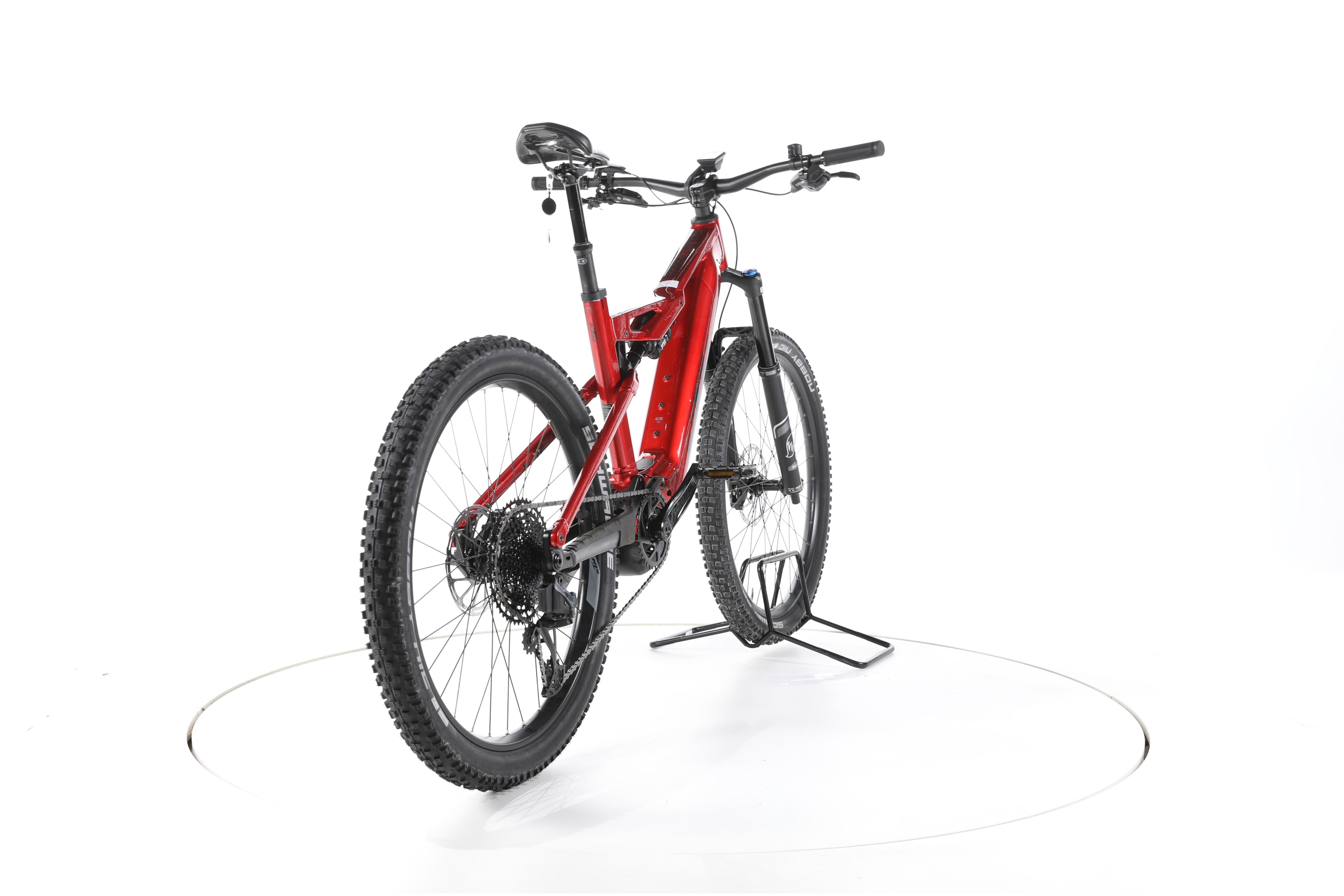 KTM Macina Kapoho 7971 Fully E-Bike 2023 - Image 11