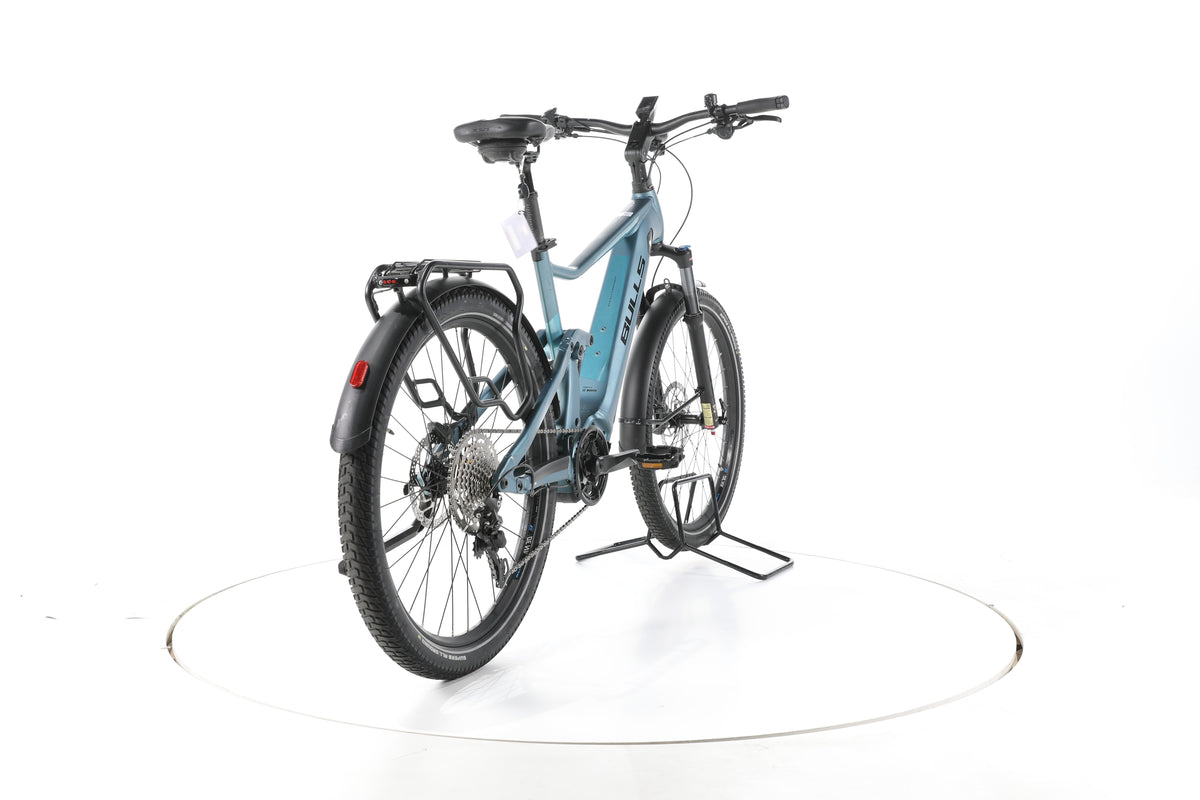 Bulls Iconic EVO TR1 SUV E-Bike - Image 11
