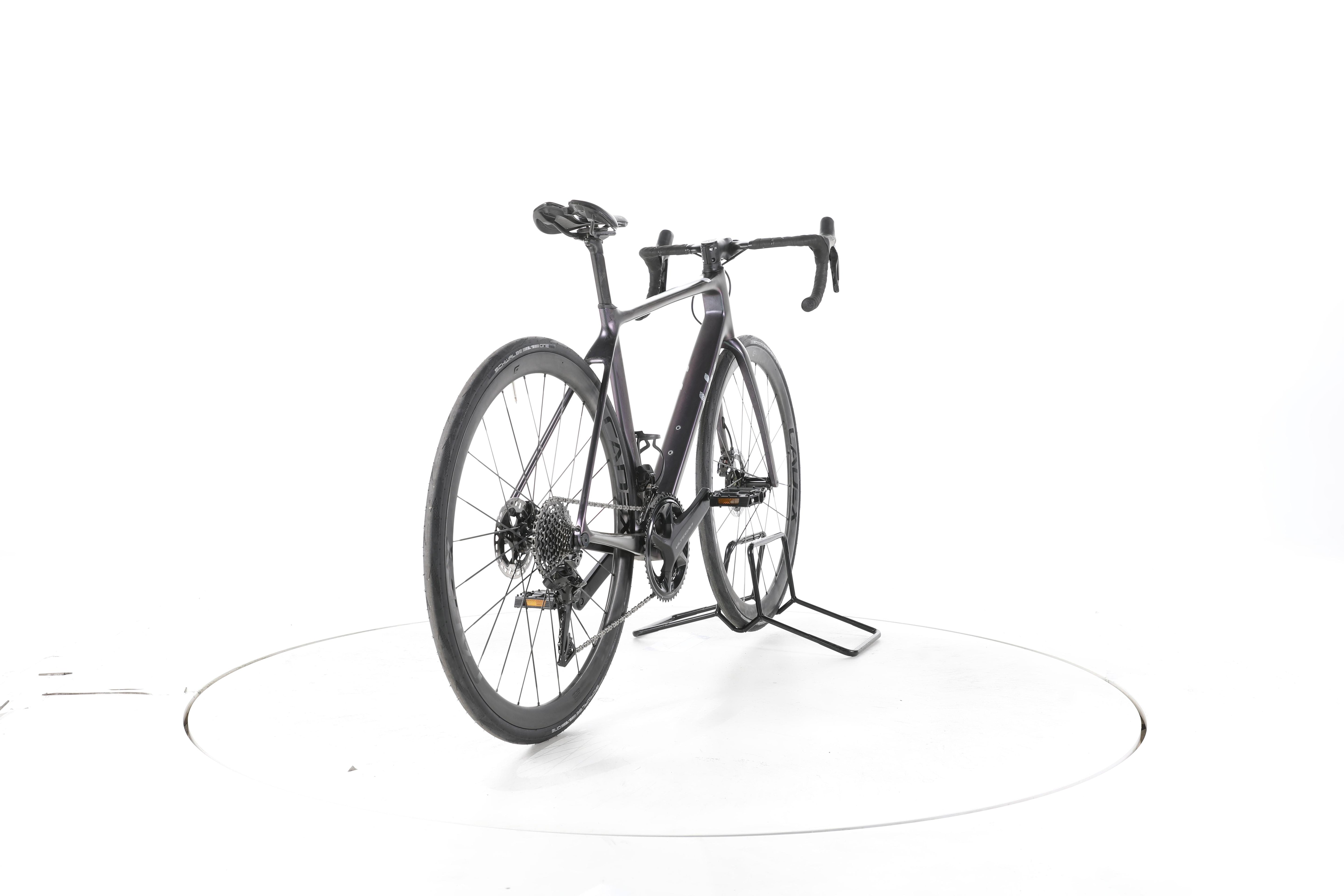 Liv Langma Advanced SL Fahrrad Rennrad & Gravel - Image 11