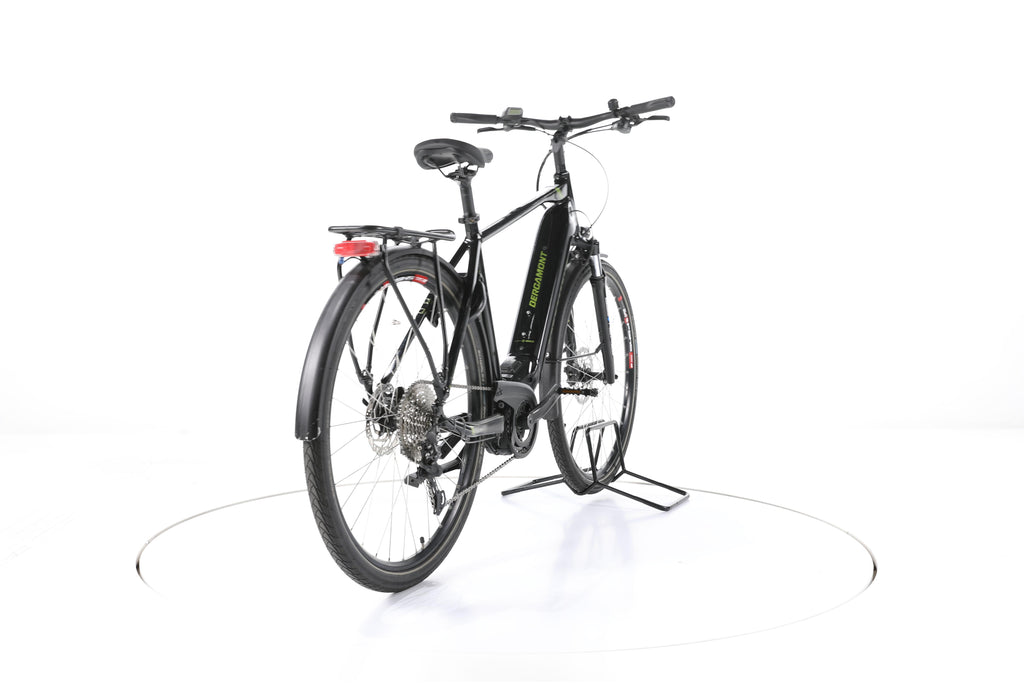 Bergamont E-Horizon Sport Trekking E-Bike - Image 11