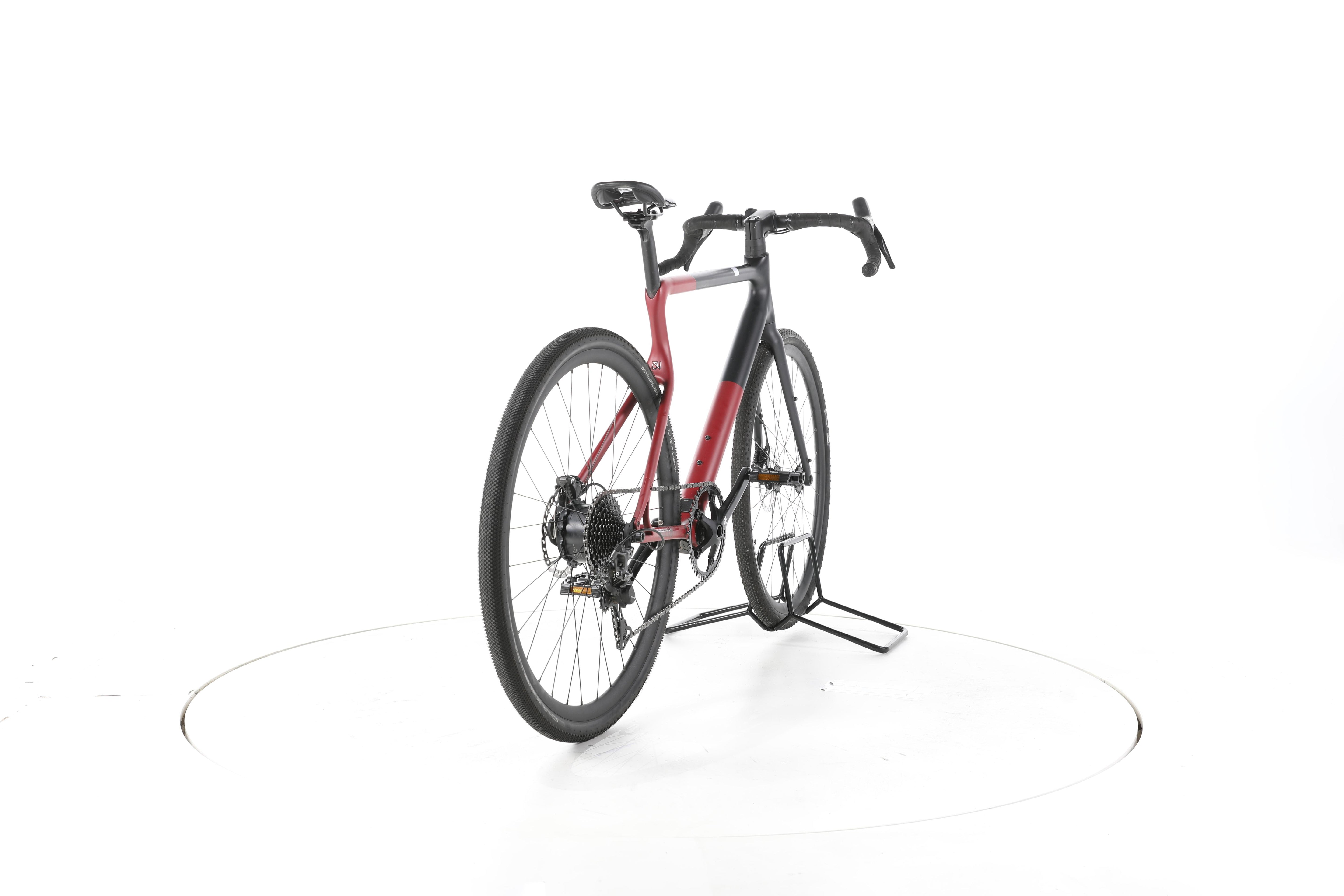 Urwahn Waldwiesel E E-Gravelbike - Image 11