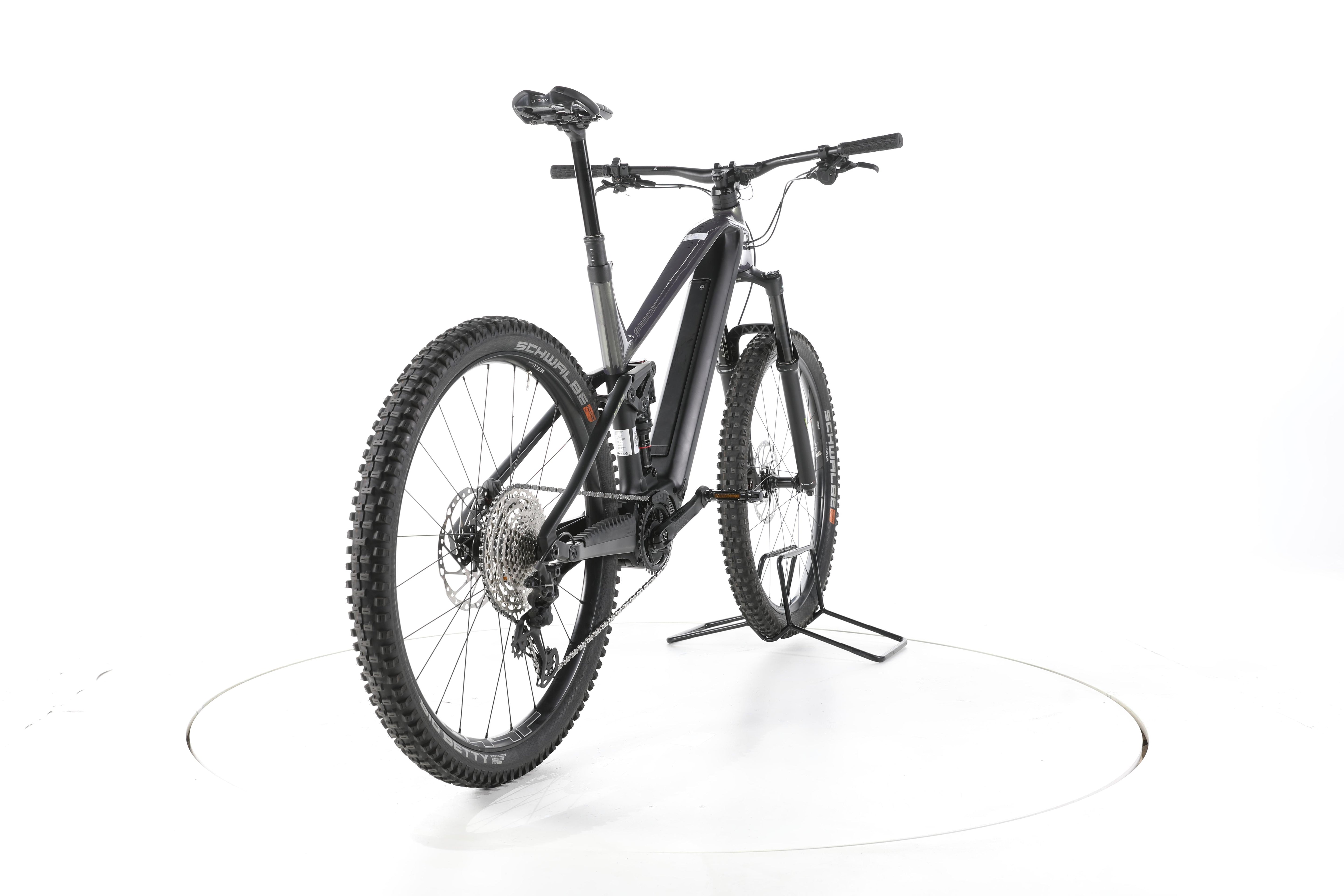 Bulls Sonic EN-SL 1 E-Bike Fully Carbon - Image 11
