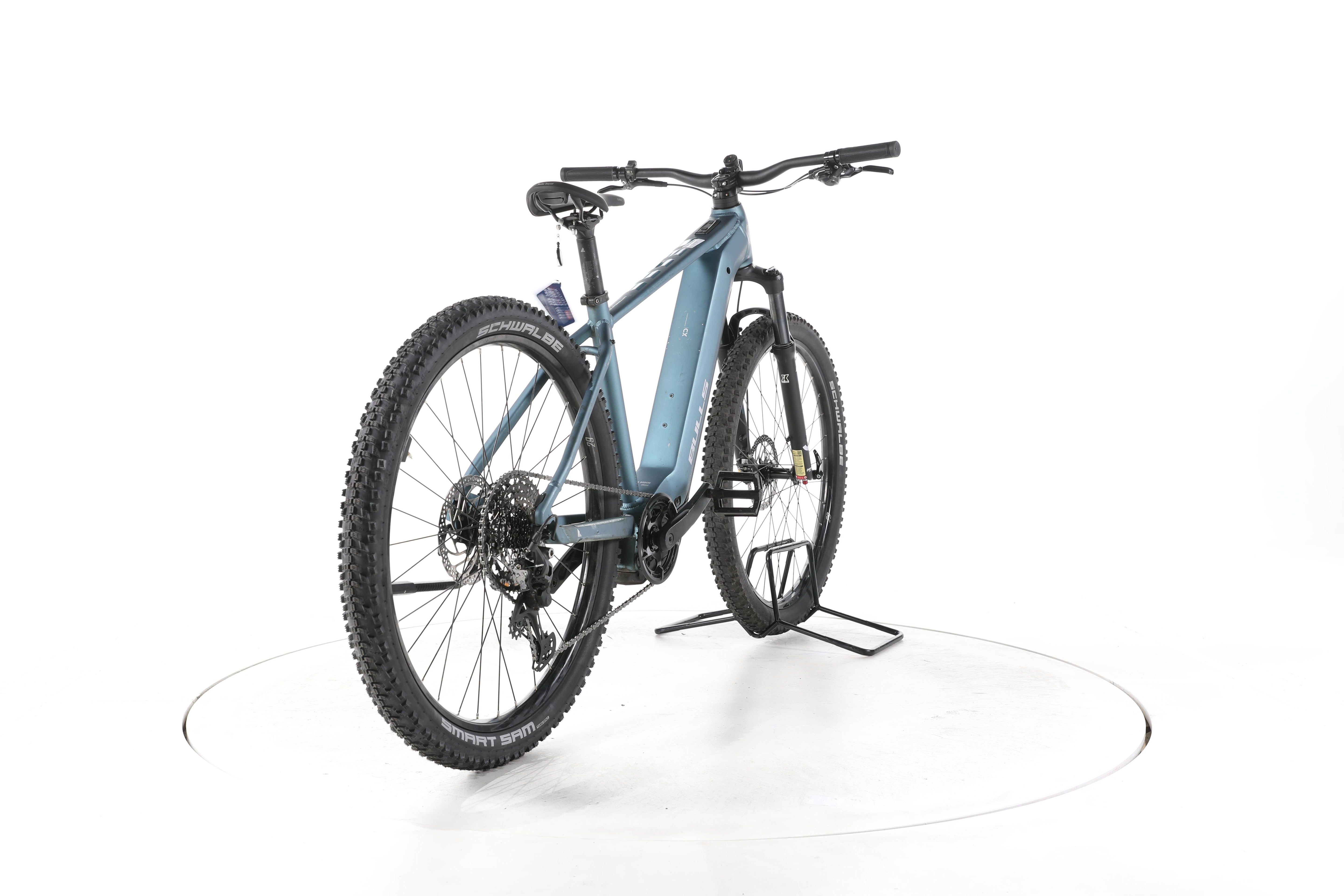 Bulls Copperhead EVO 29 E-Bike 2025 - Image 11