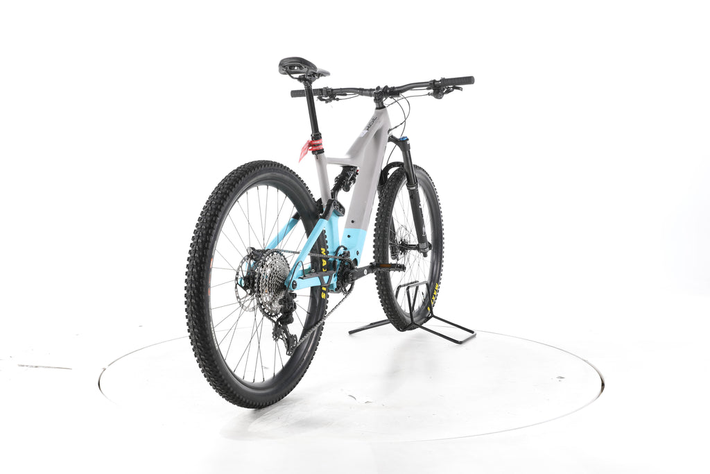Orbea Rise H15 E-Bike Fully - Image 11