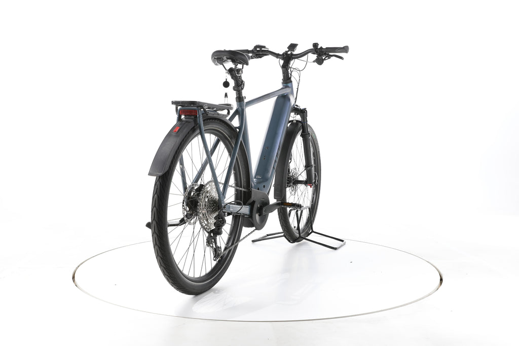 Cube Kathmandu Hybrid ABS Trekking E-Bike - Image 11