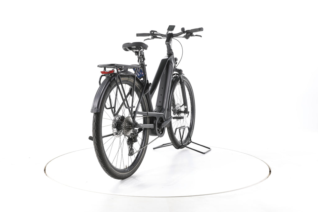 KTM ZEG Cento 10 Trekking E-Bike - Image 11