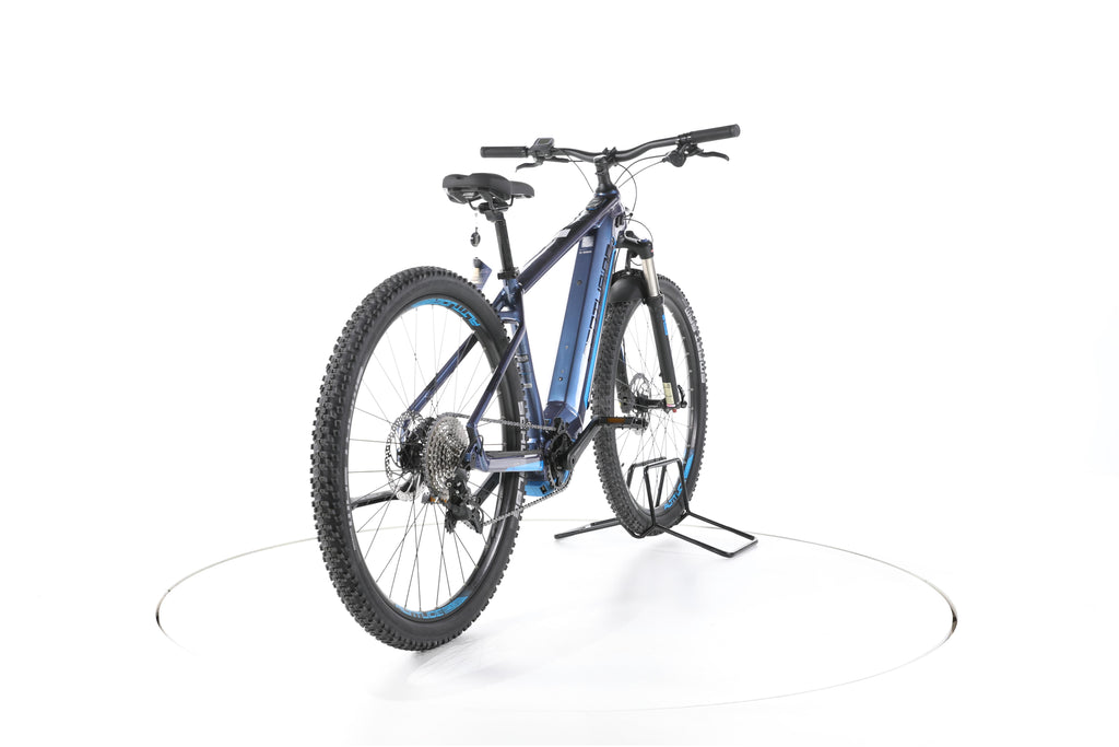 Centurion Backfire E R760i E-Bike - Image 11