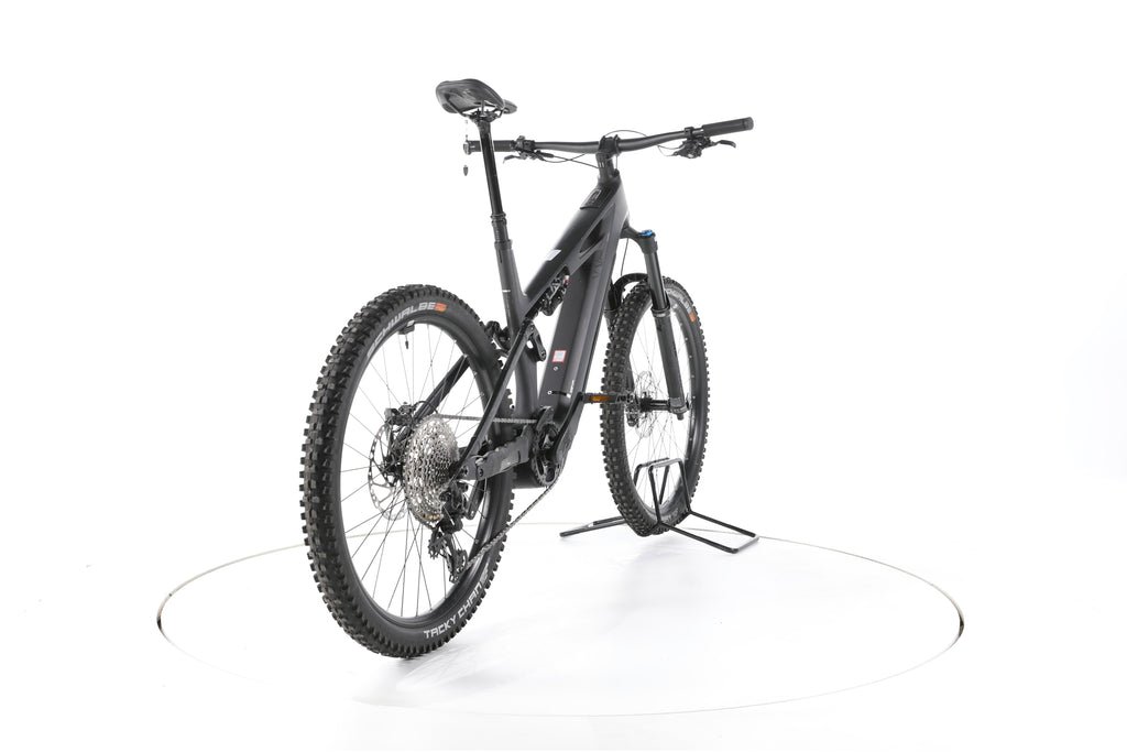 Cube Stereo Hybrid ONE77 HPC SLX Fully E-Bike Carbon 2025 - Image 11