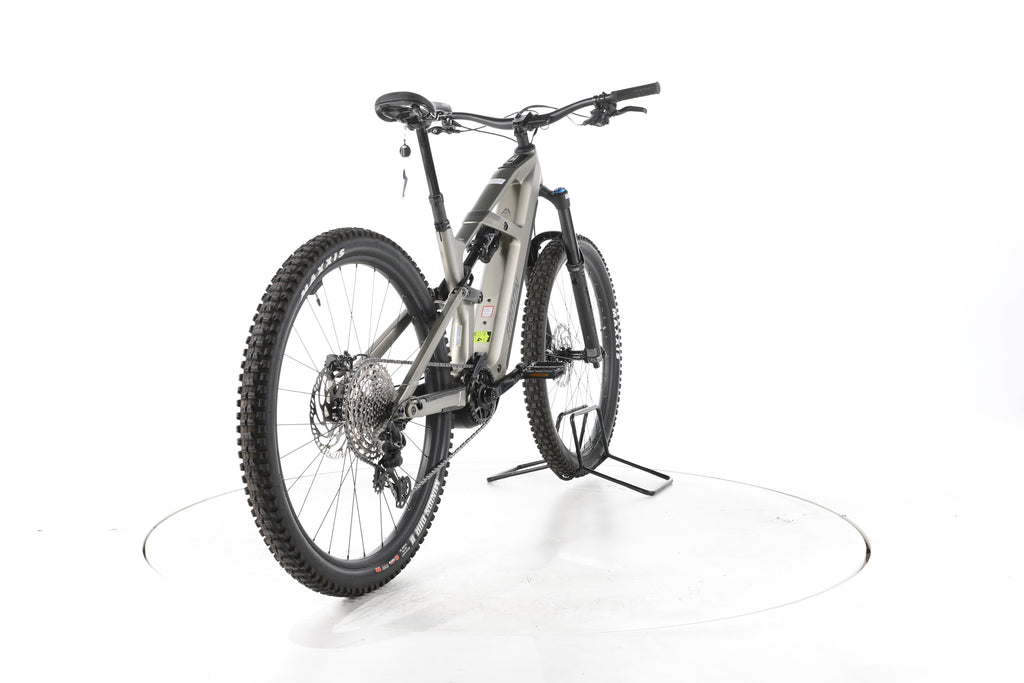 Radon DEFT 8.0 E-Bike Fully Carbon 2025 - Image 11