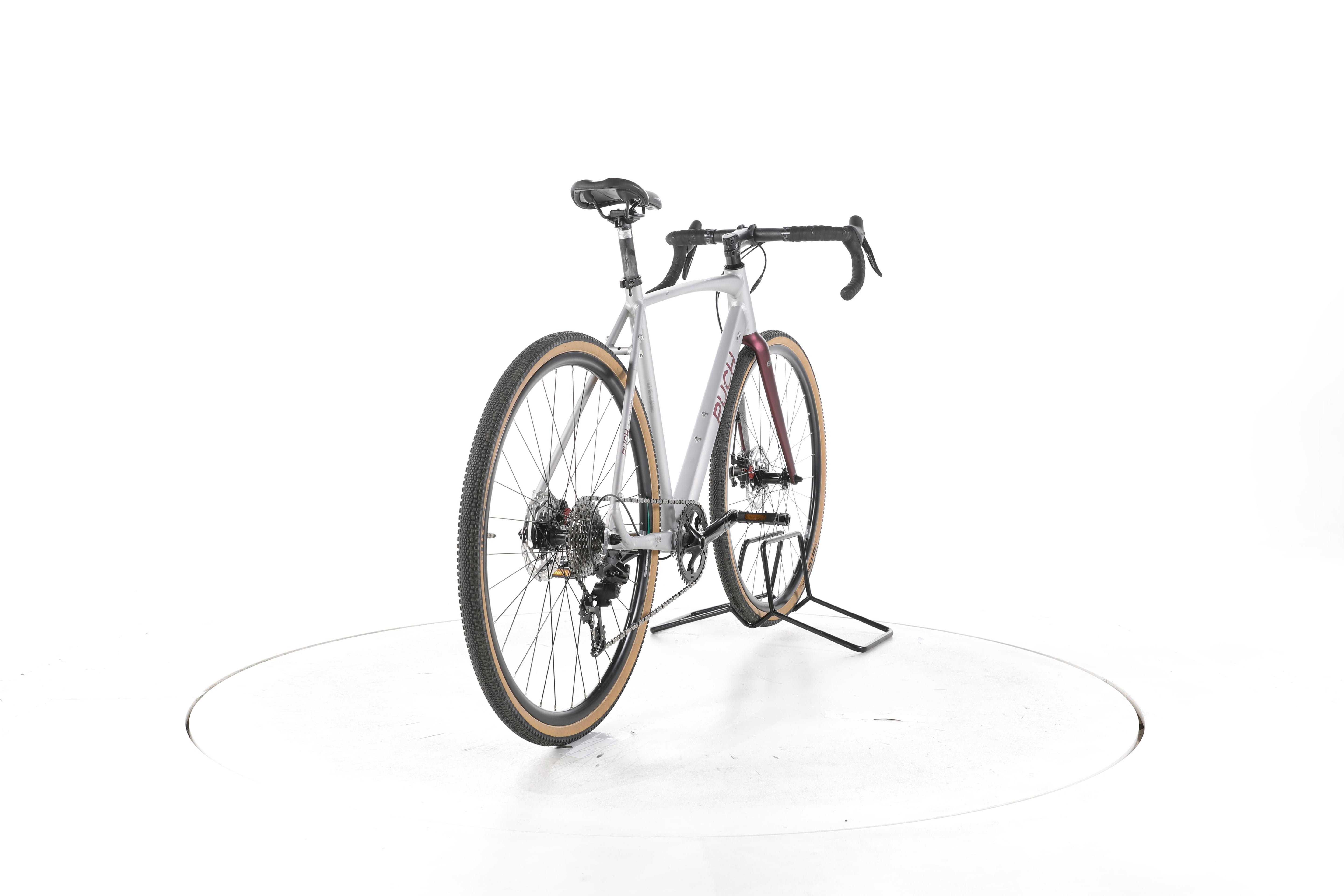 Puch Gravel B1 Gravelbike - Image 11