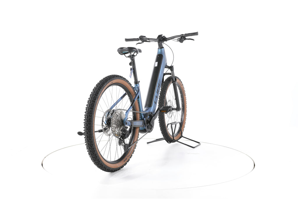 Cube Reaction Hybrid Race E-Bike 2023 - Image 11