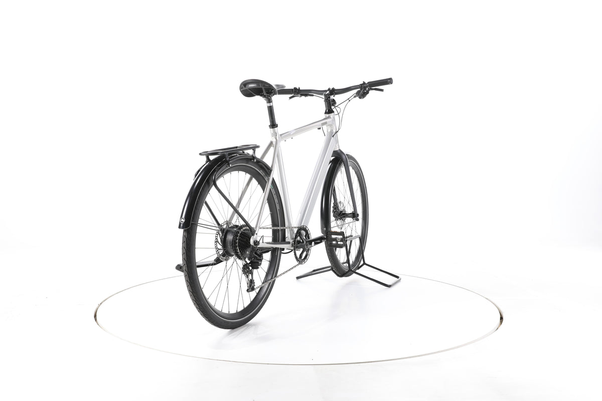 Coboc Vesterbro DMT Trekking E-Bike - Image 11