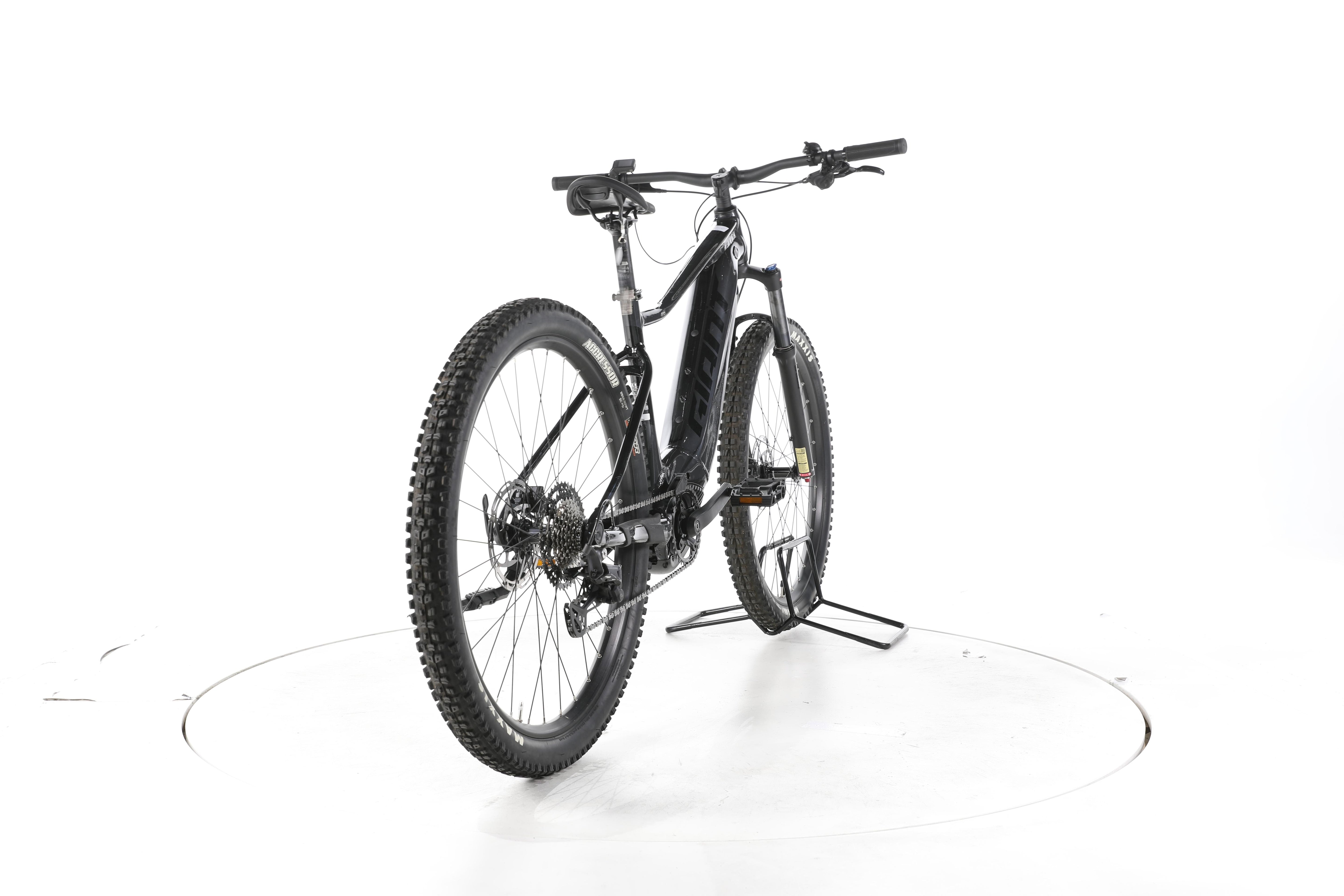 Giant Fathom E+ Pro 2 E-Bike - Image 11