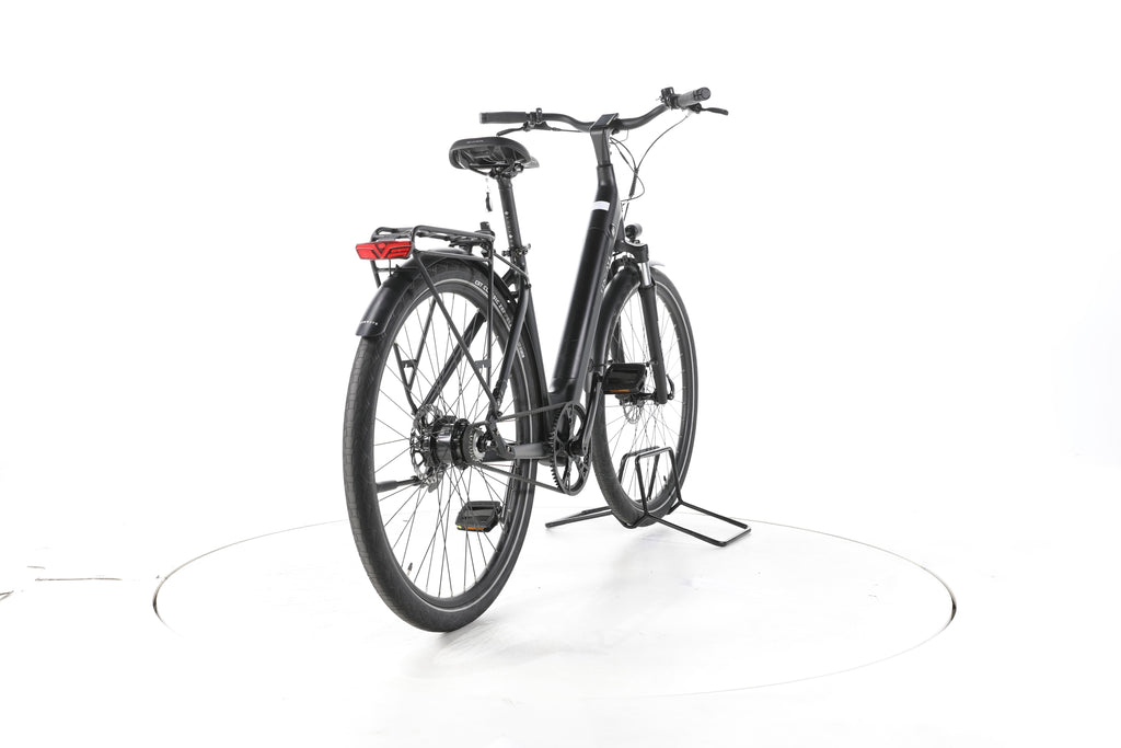 TENWAYS CGO800S City E-Bike Tiefeinsteiger - Image 11