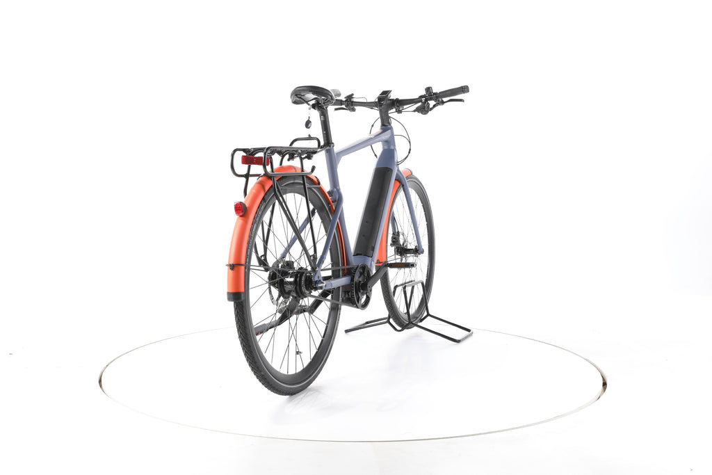 BMC 257 AMP ONE City E-Bike - Image 11
