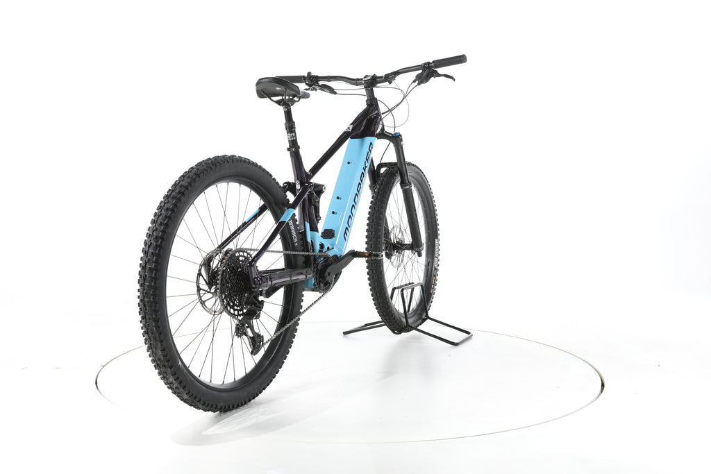 Mondraker DUSK R E-Bike Fully - Image 11