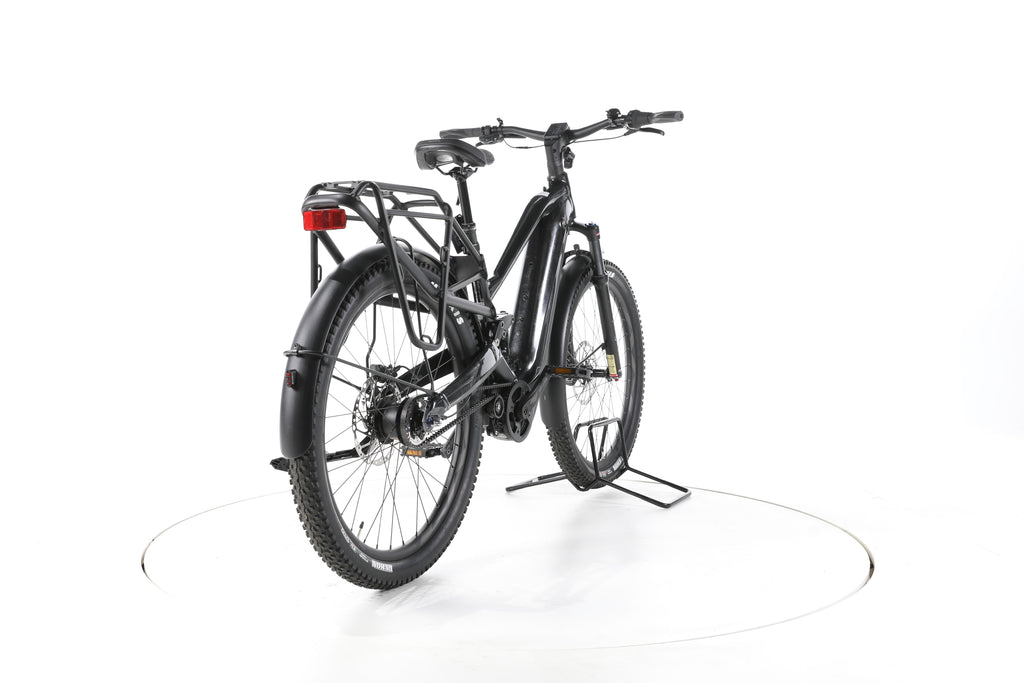 Giant Stormguard E+2 SUV E-Bike 2023 - Image 11
