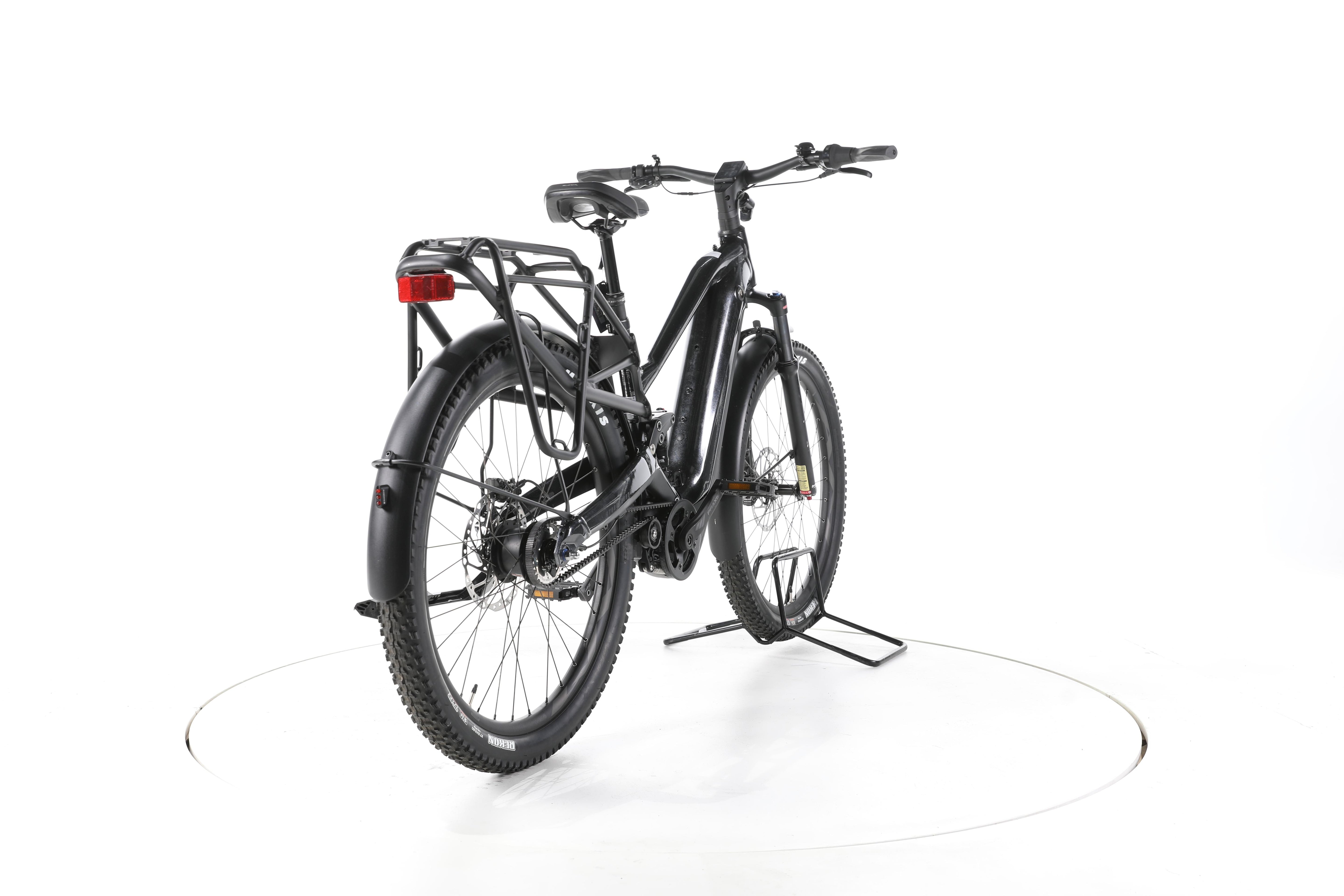Giant Stormguard E+2 SUV E-Bike 2023 - Image 11