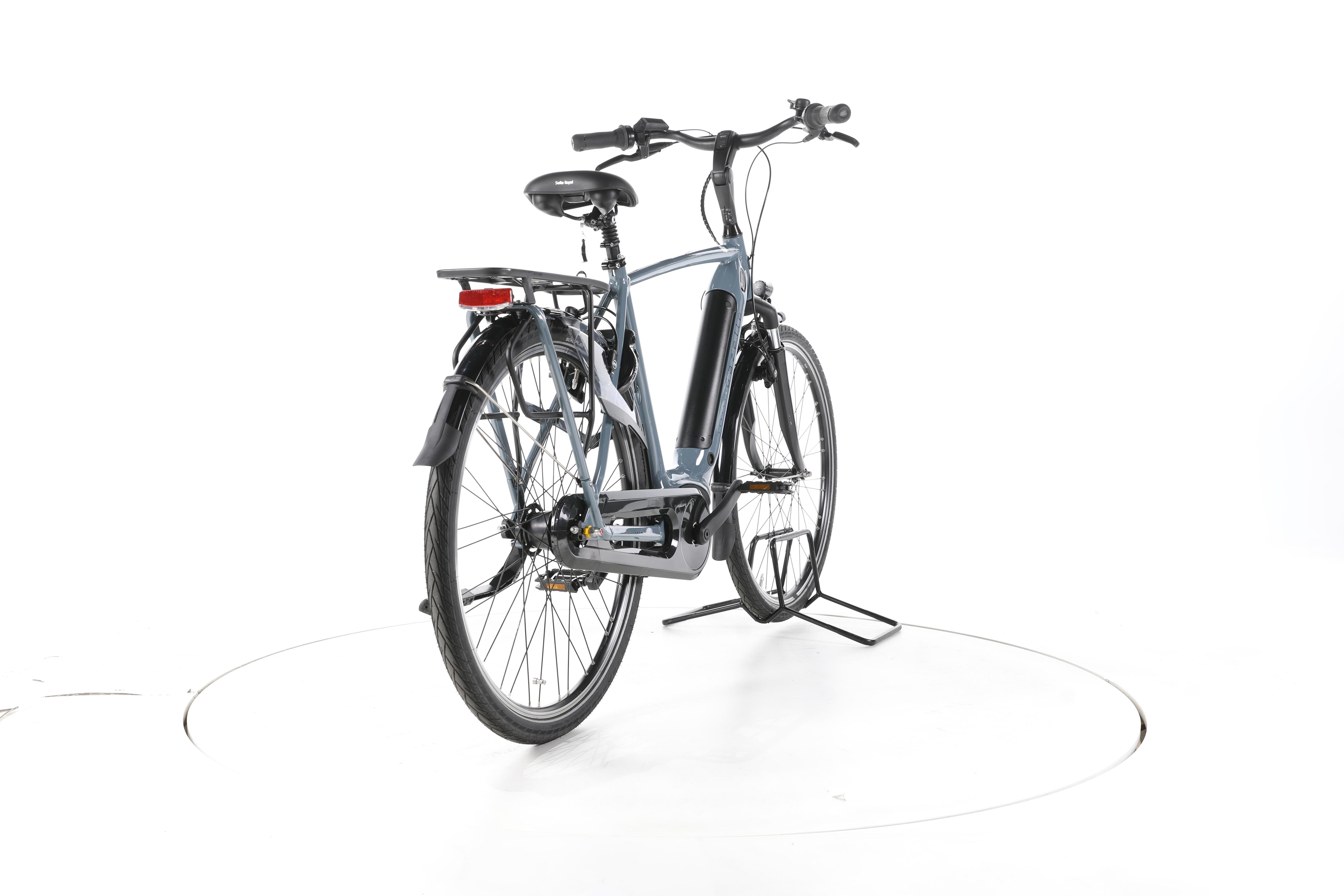 Gazelle 28 He Arroyo C7 City E-Bike 2024 - Image 11