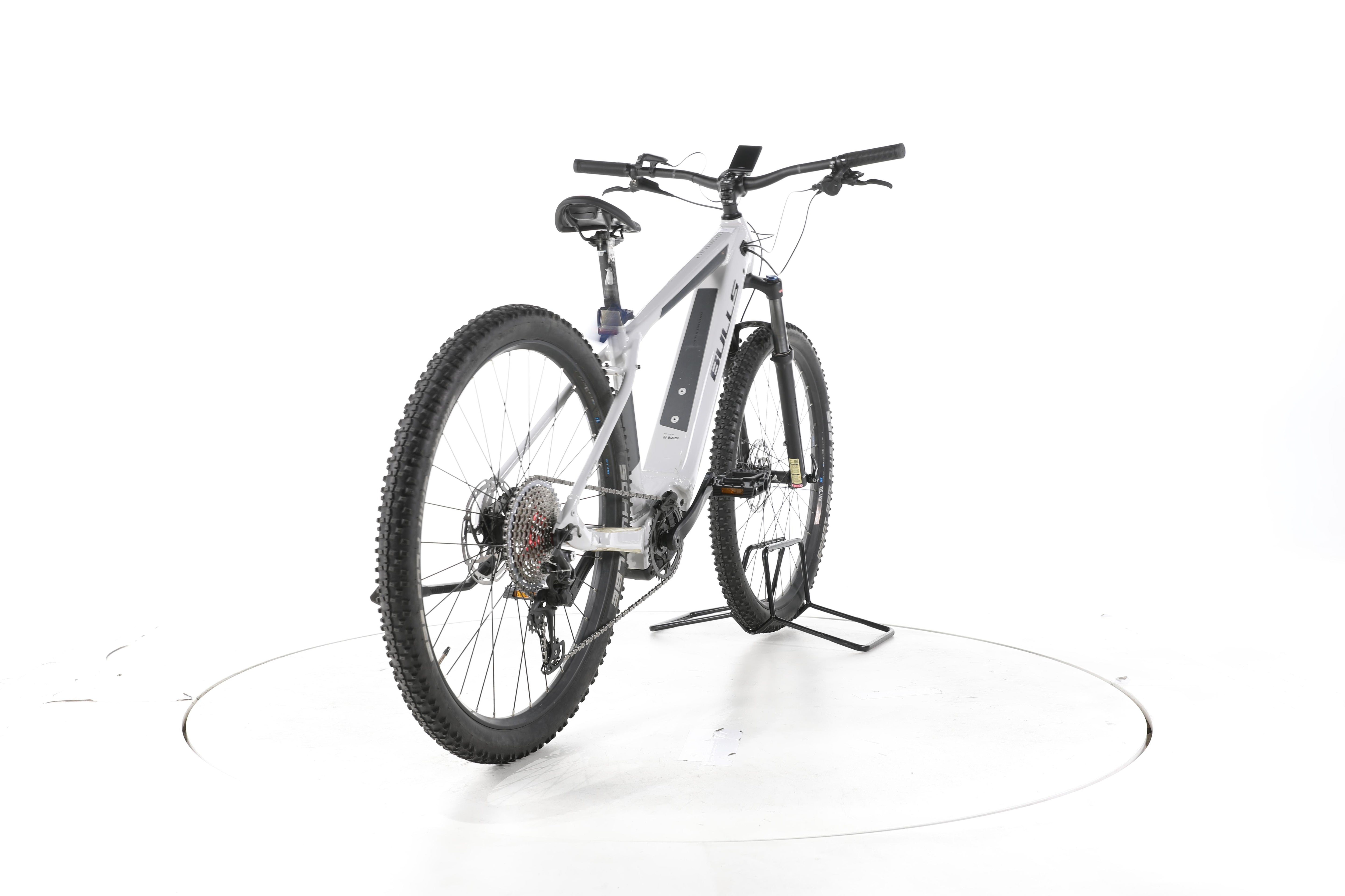 Bulls Copperhead EVO 2 E-Bike - Image 11