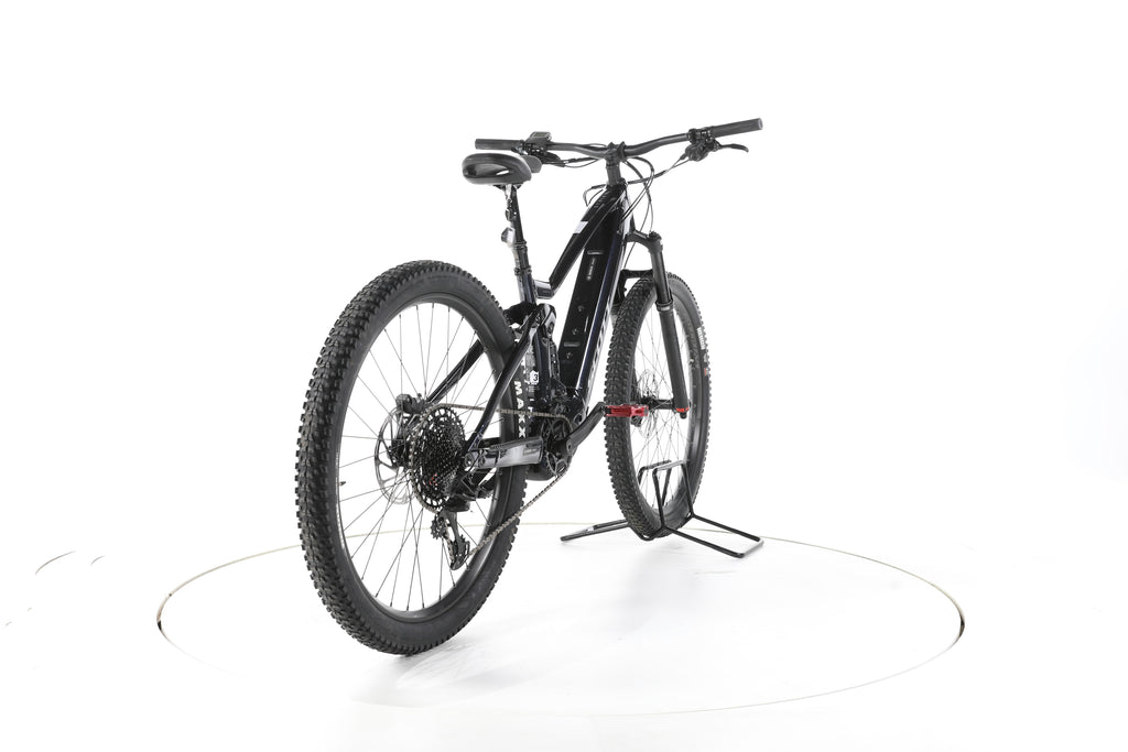 Scott Strike eRide 930 Fully E-Bike - Image 11